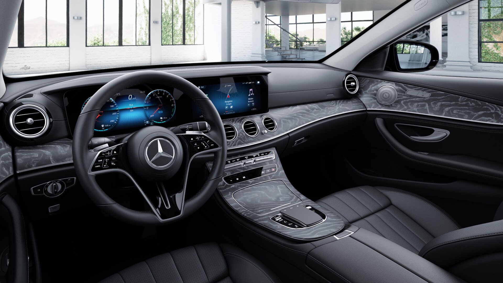 Mercedes-Benz E 300 e Edition 4MATIC A 2022, kuva 5/7