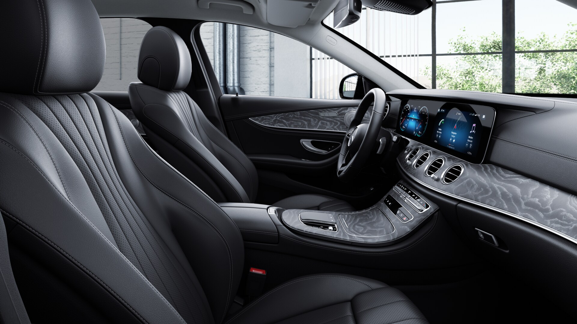 Mercedes-Benz E 300 e Edition 4MATIC A 2022, kuva 6/7