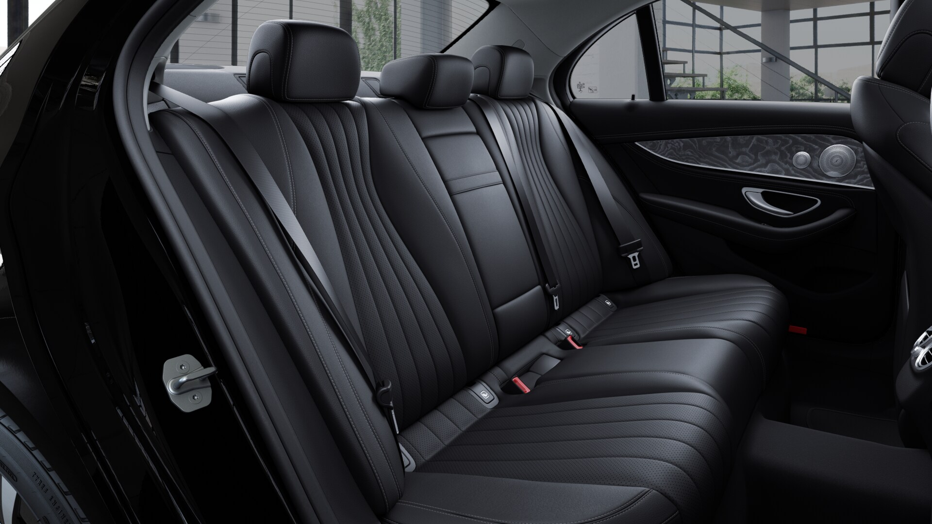 Mercedes-Benz E 300 e Edition 4MATIC A 2022, kuva 7/7