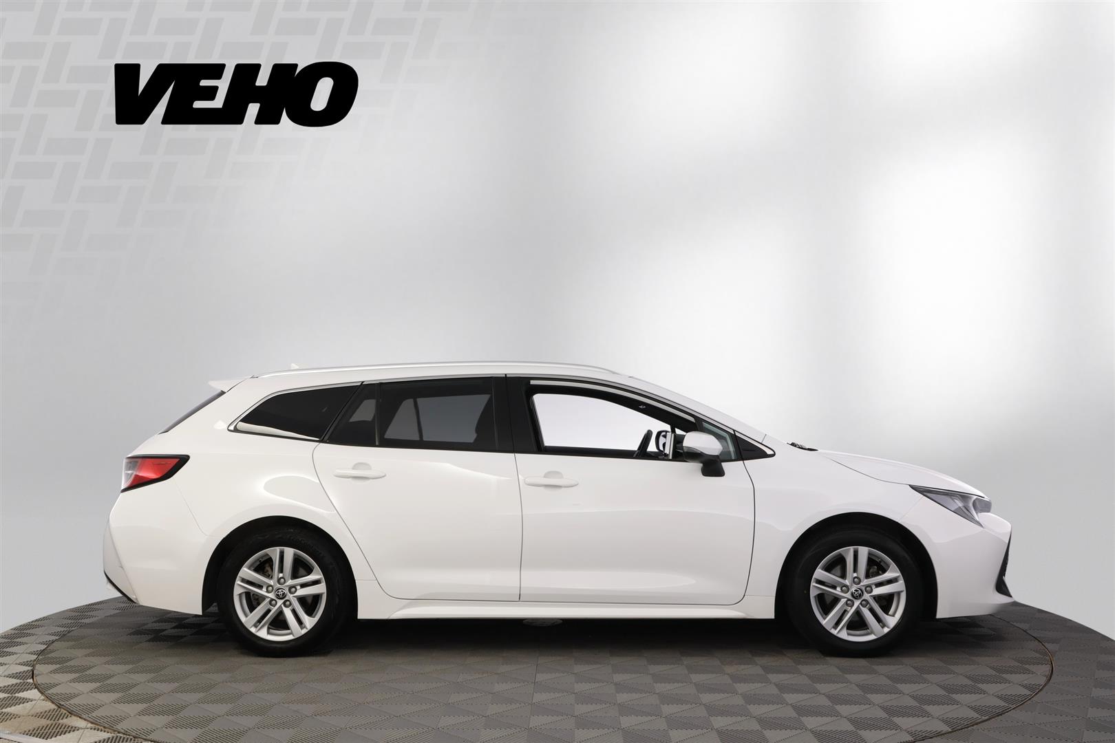 Toyota Corolla 2022, kuva 6/30