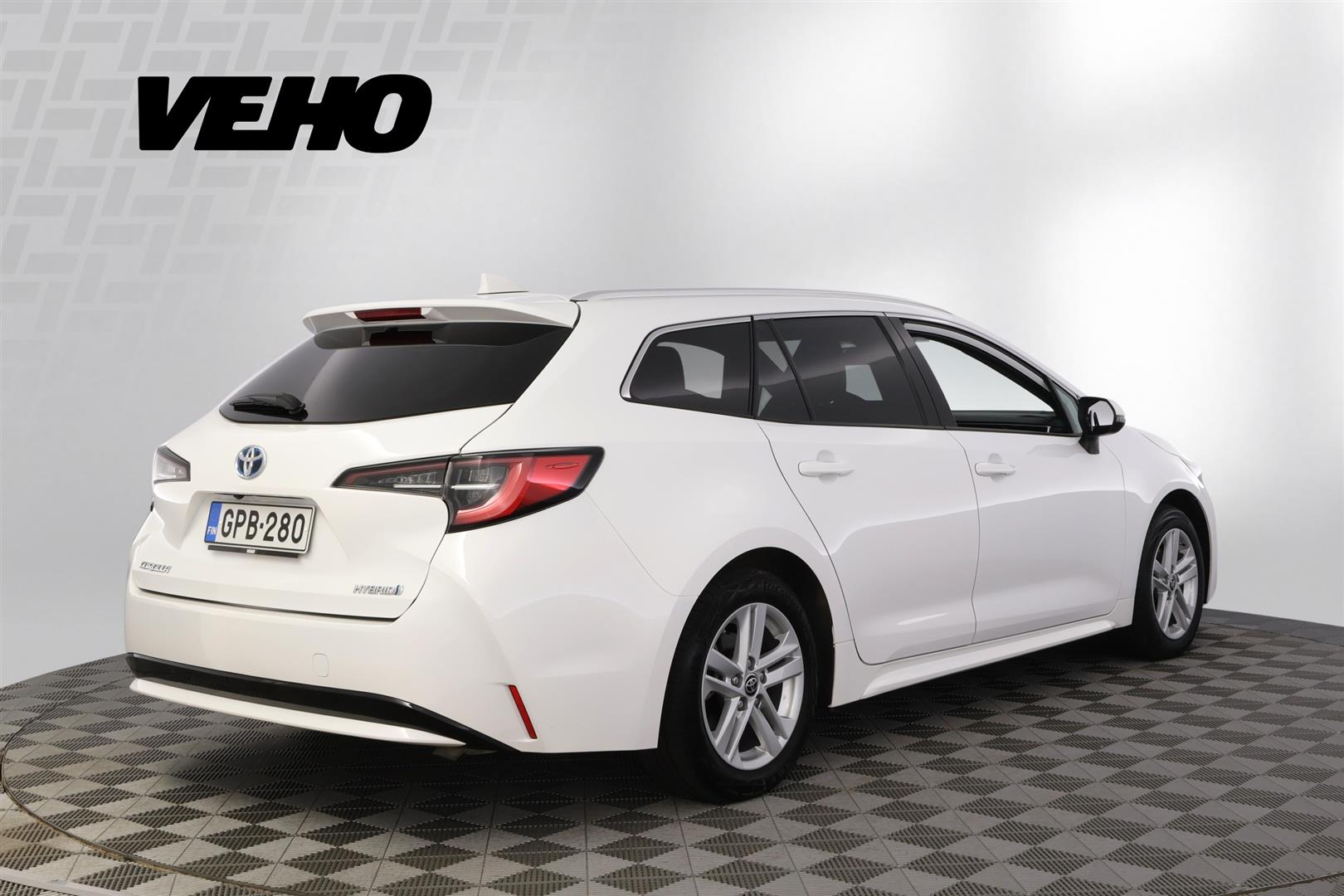 Toyota Corolla 2022, kuva 5/30