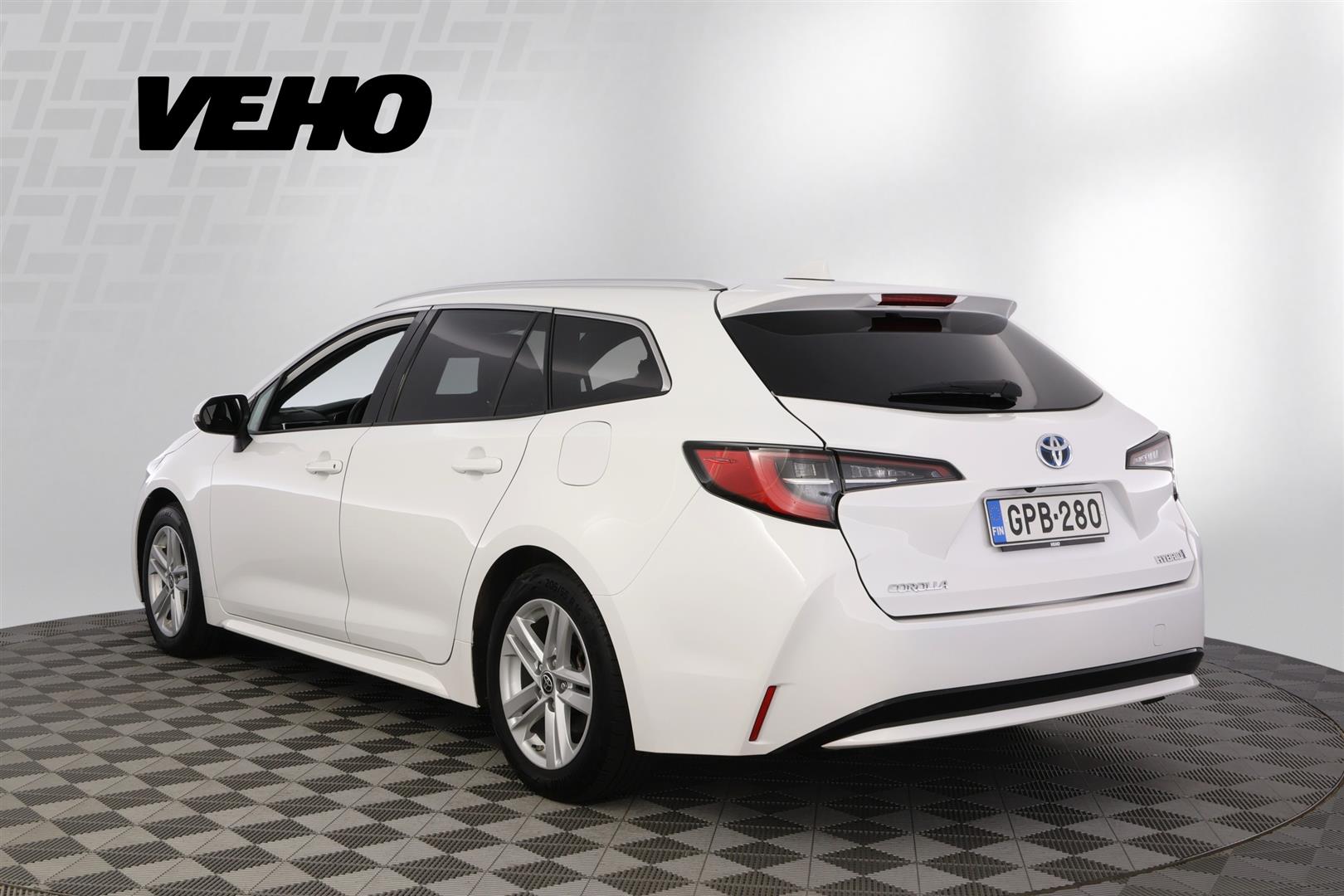 Toyota Corolla 2022, kuva 3/30
