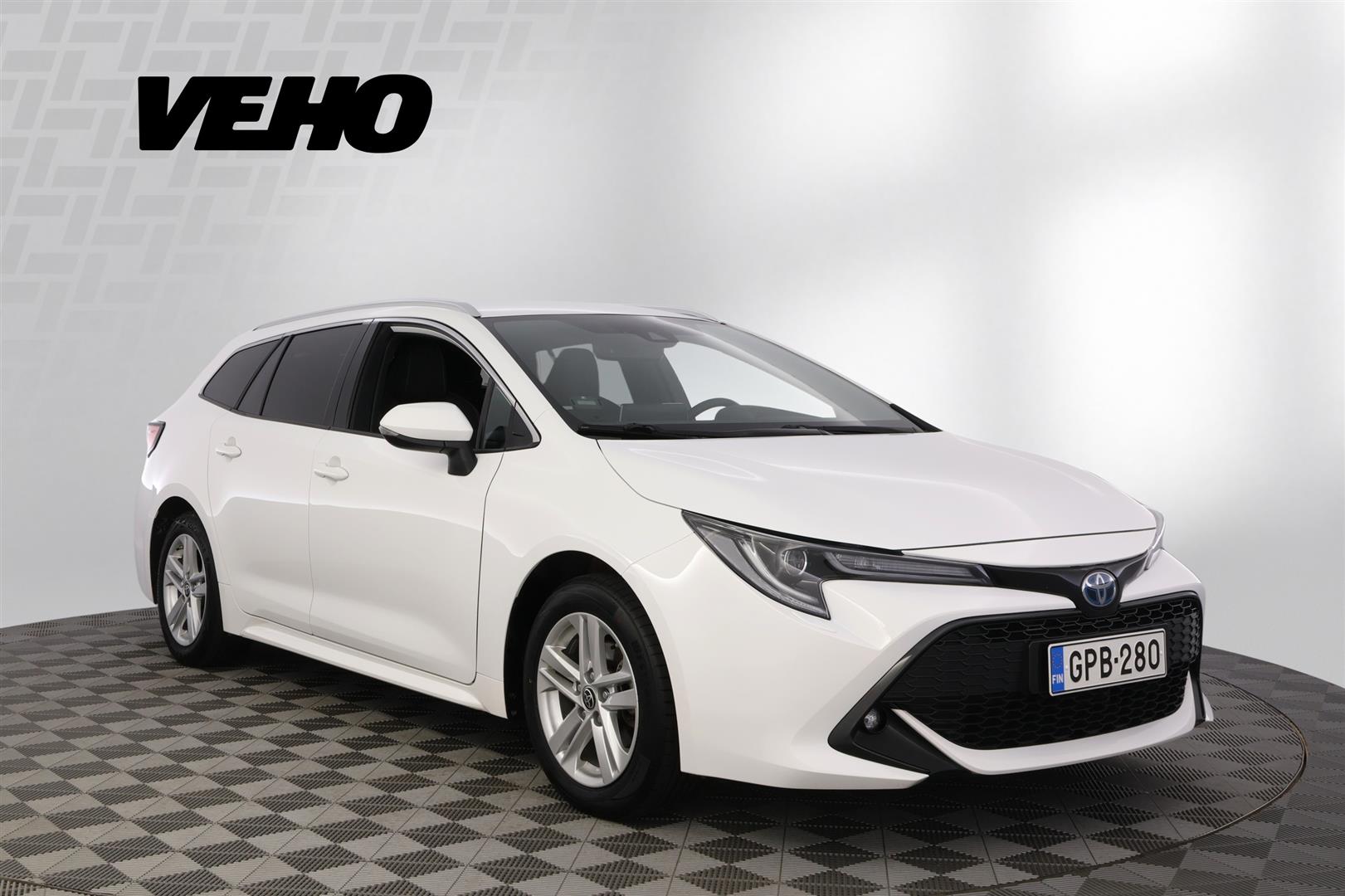 Toyota Corolla 2022, kuva 7/30