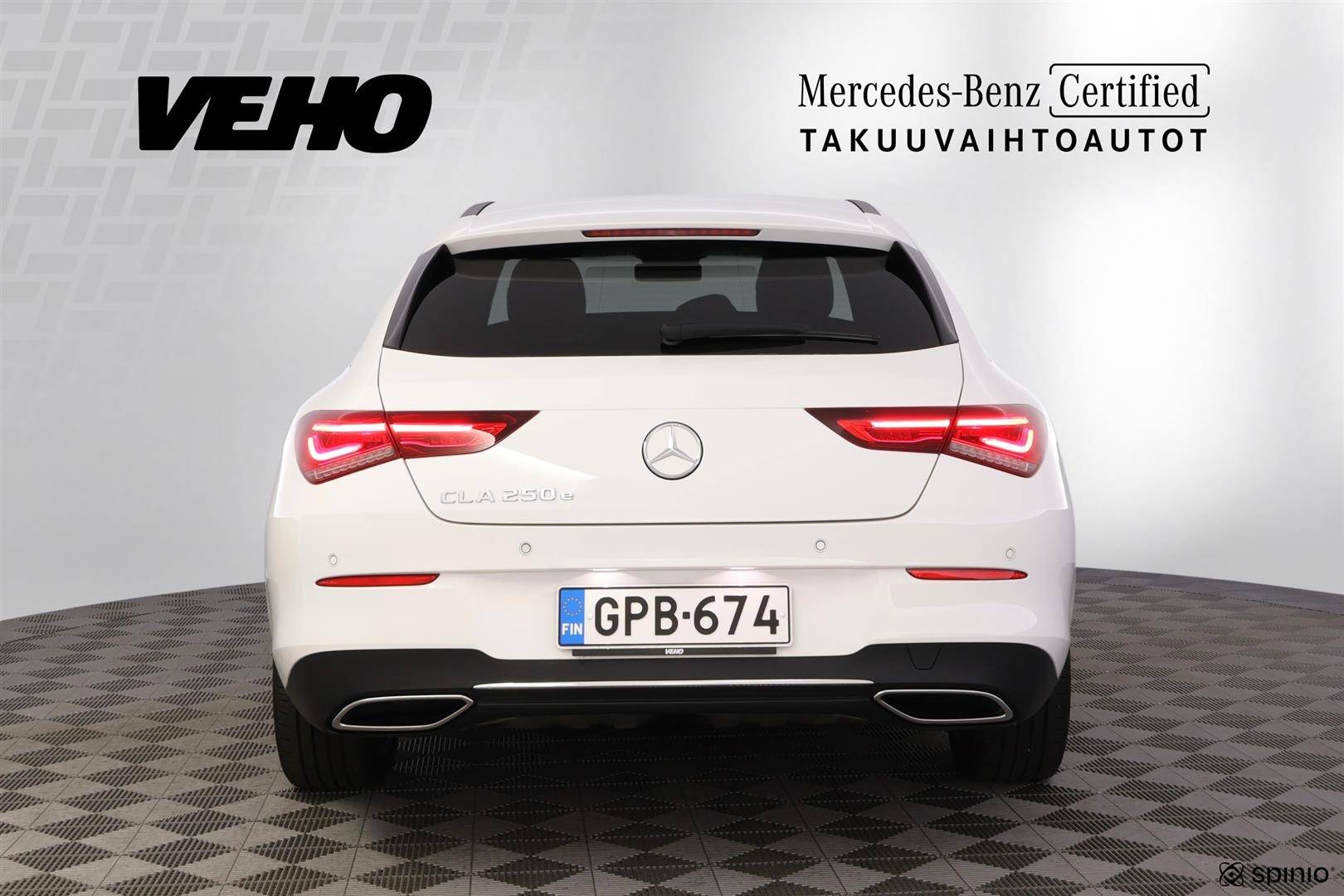 Mercedes-Benz CLA 2022, photo 4/37