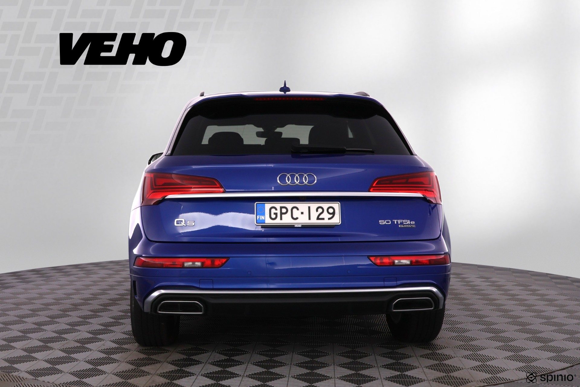 Audi Q5 2021, kuva 4/31