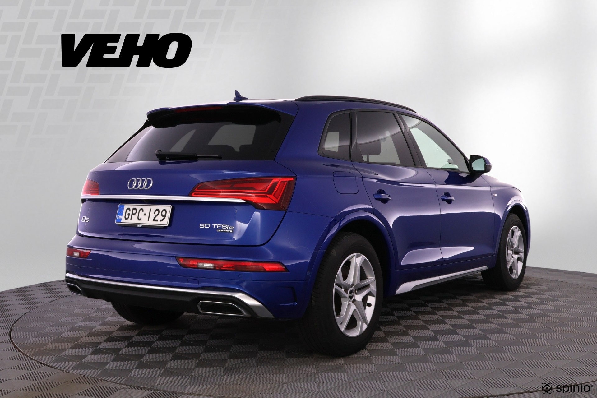 Audi Q5 2021, kuva 5/31