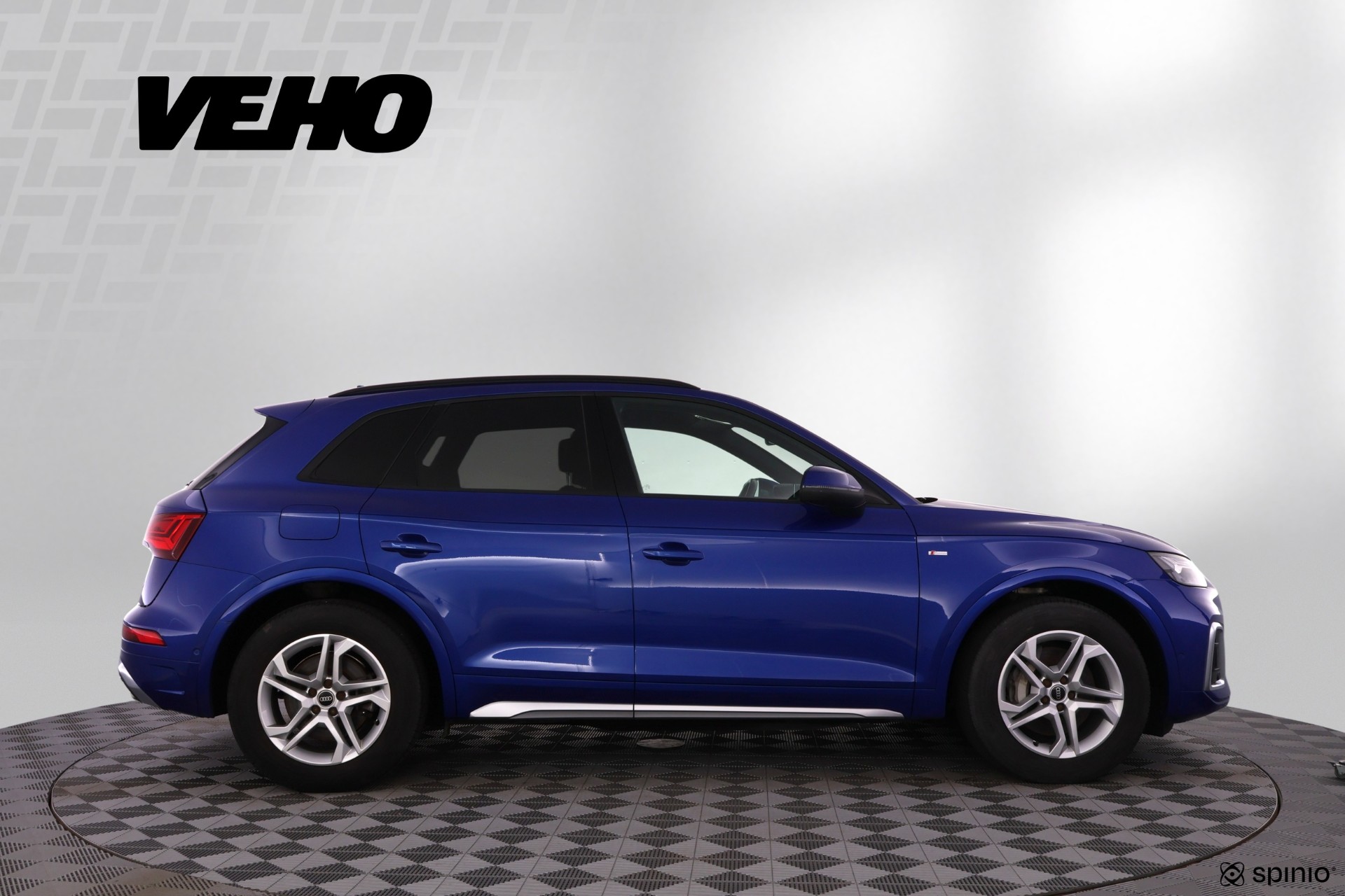 Audi Q5 2021, kuva 6/31