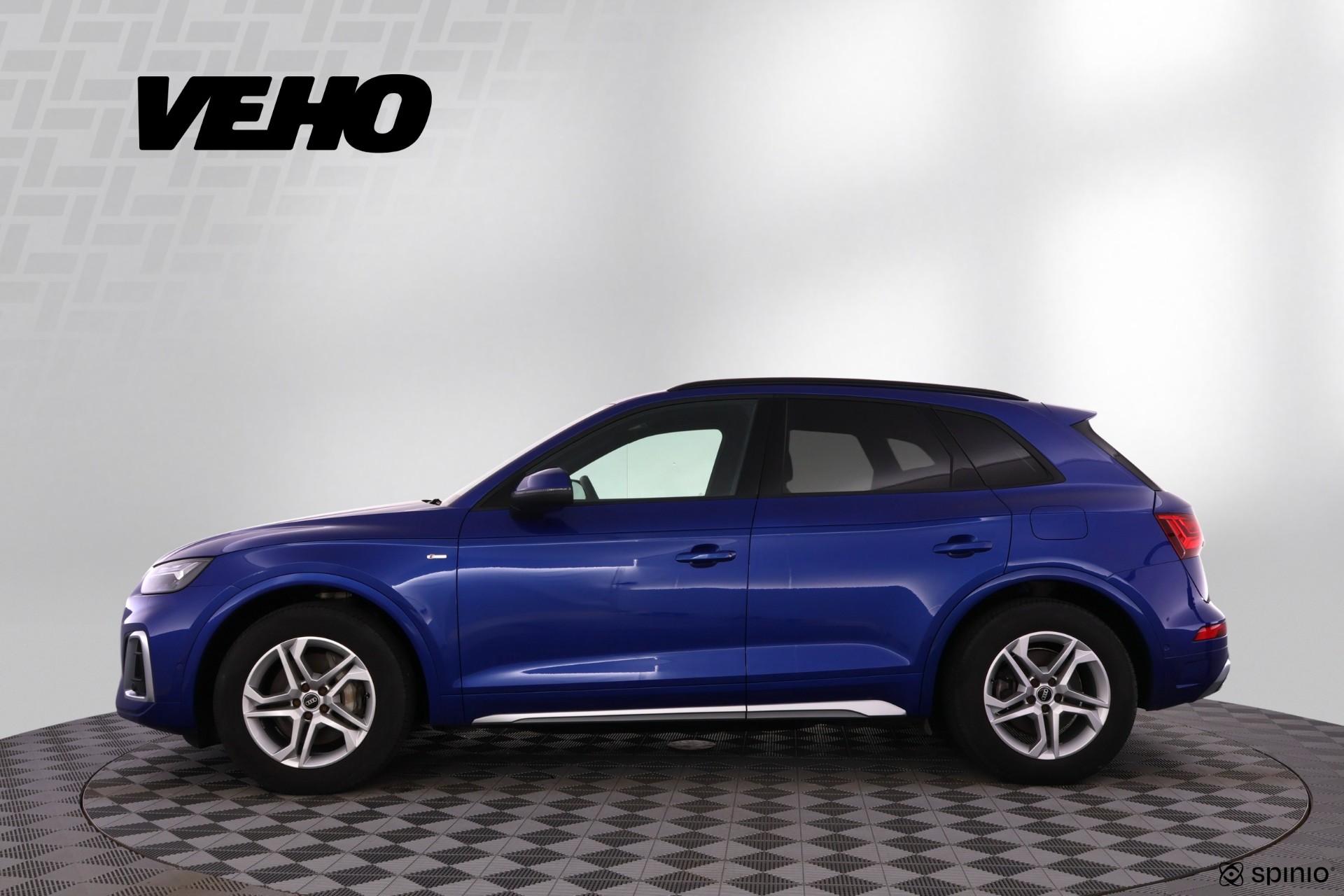Audi Q5 2021, kuva 2/31