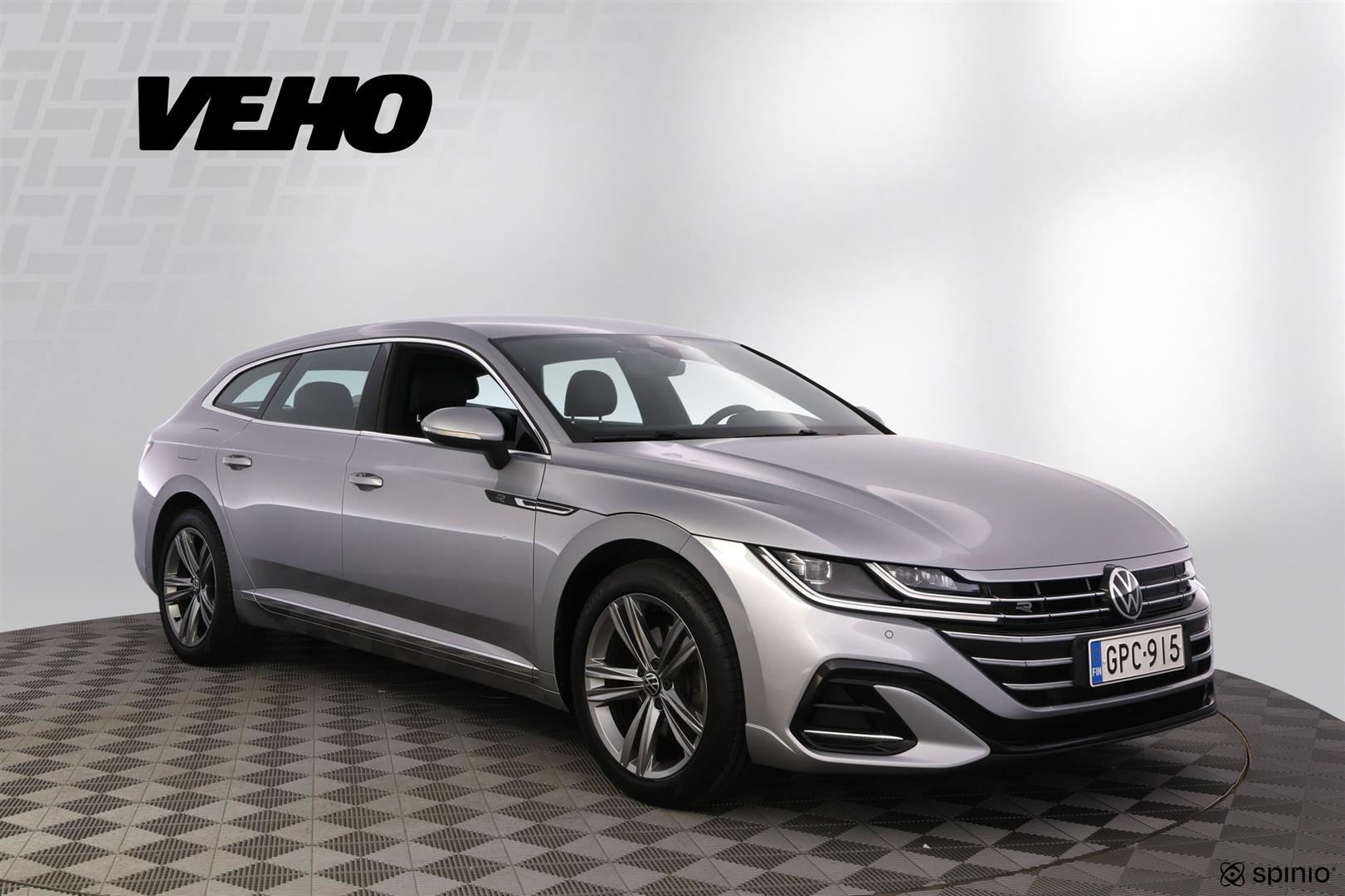 Volkswagen Arteon 2022, kuva 7/42