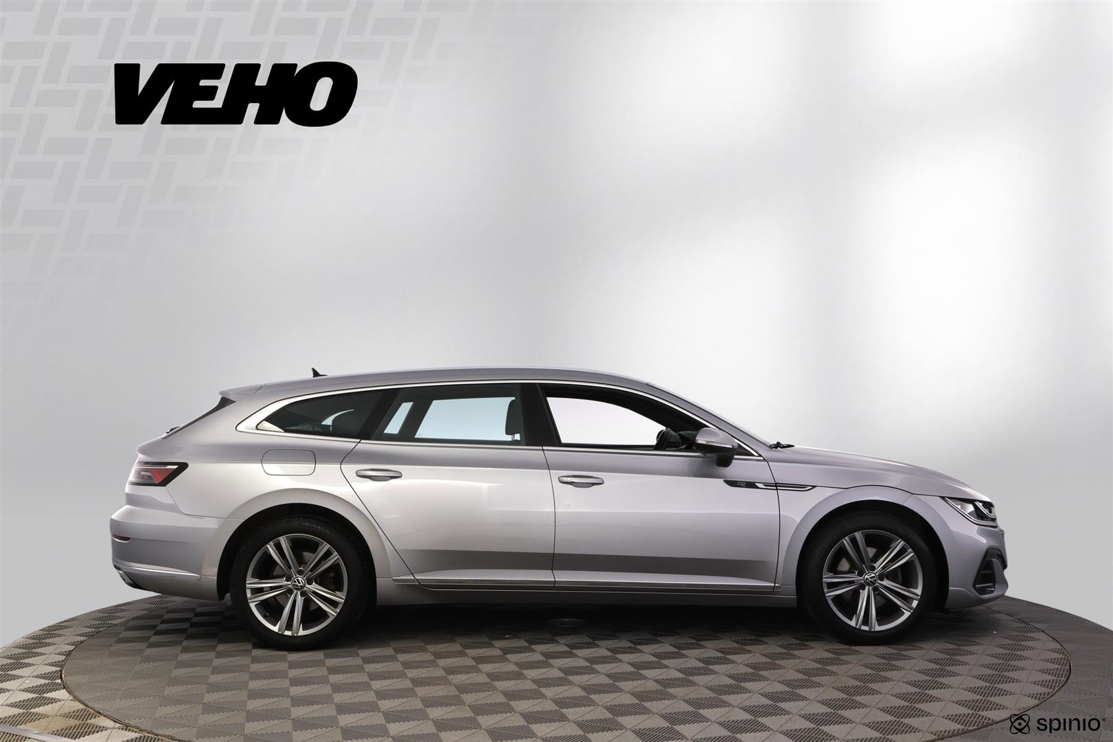 Volkswagen Arteon 2022, kuva 6/42