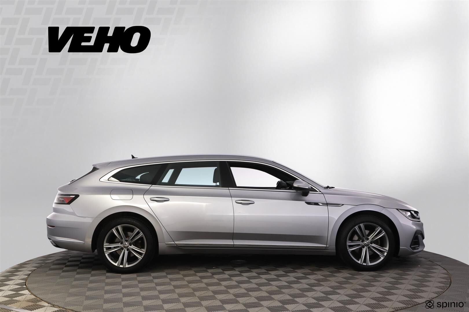 Volkswagen Arteon 2022, bild 6/42