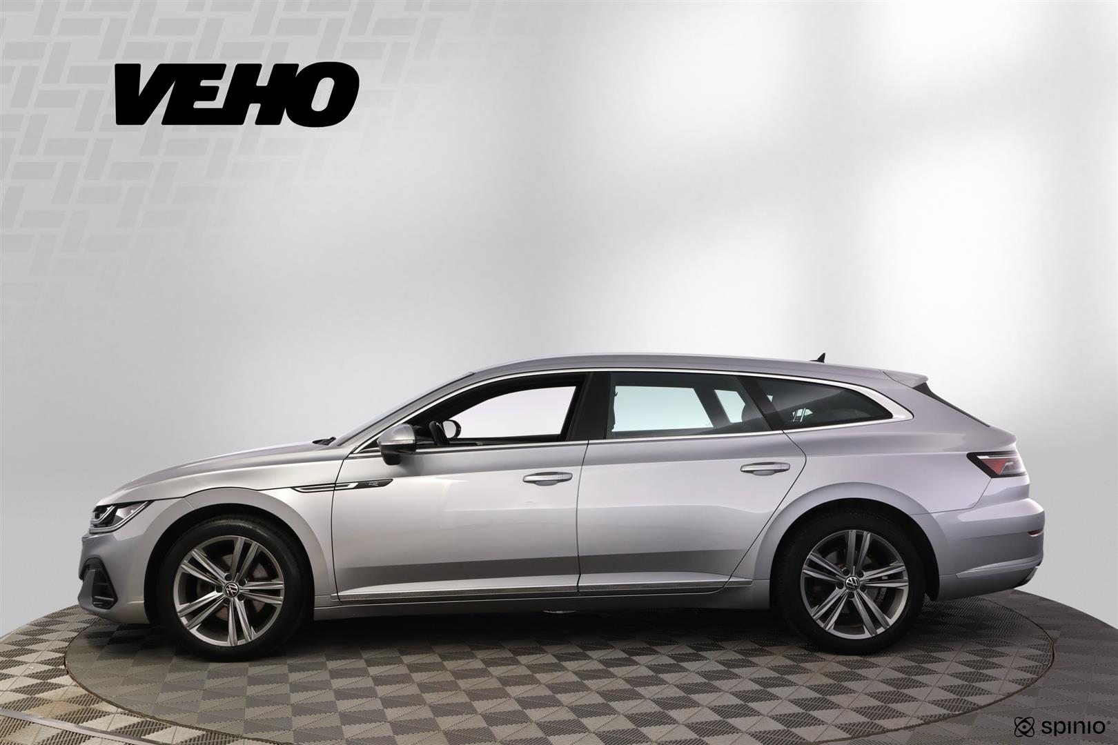 Volkswagen Arteon 2022, kuva 2/42