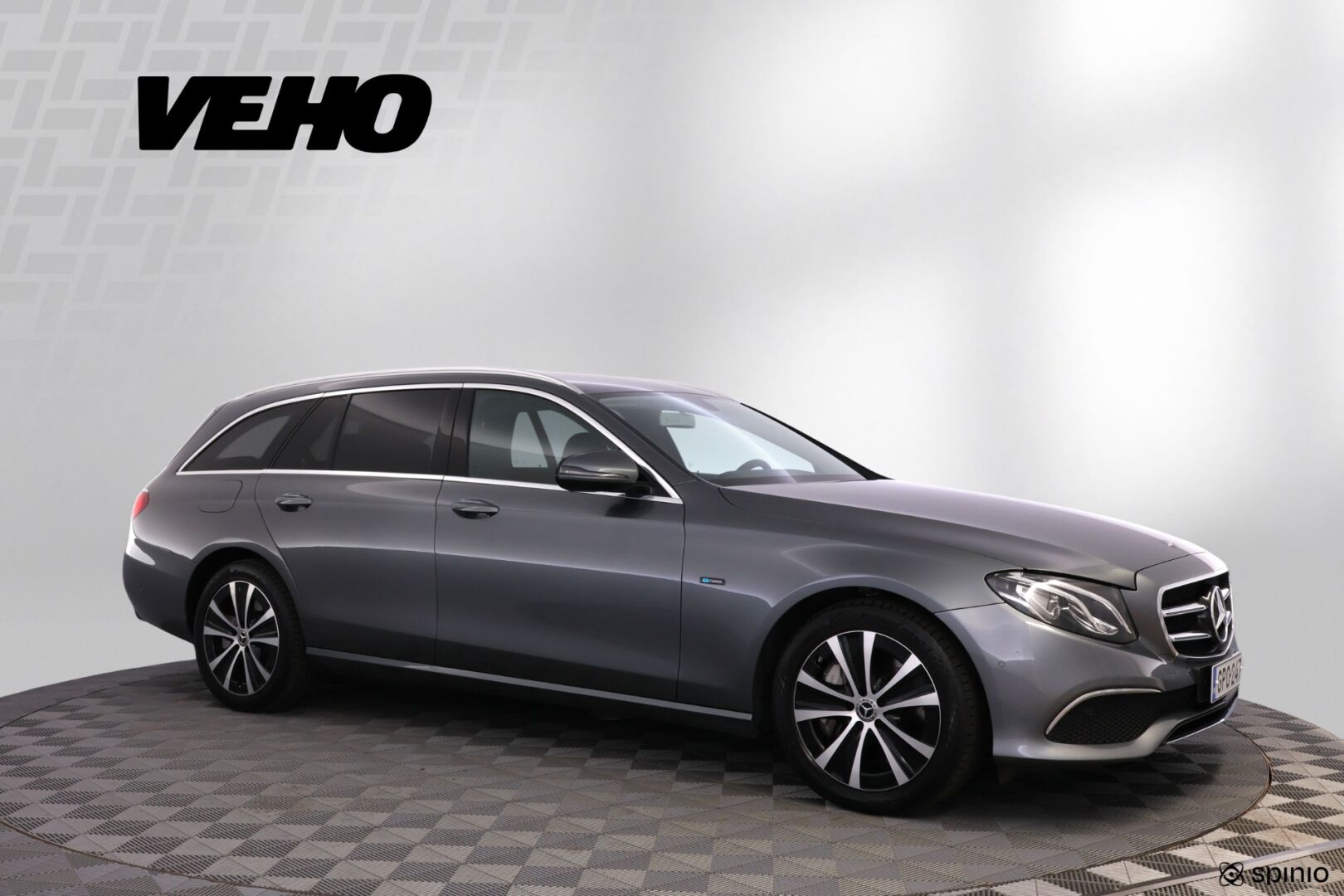Mercedes-Benz E 2020, bild 7/37
