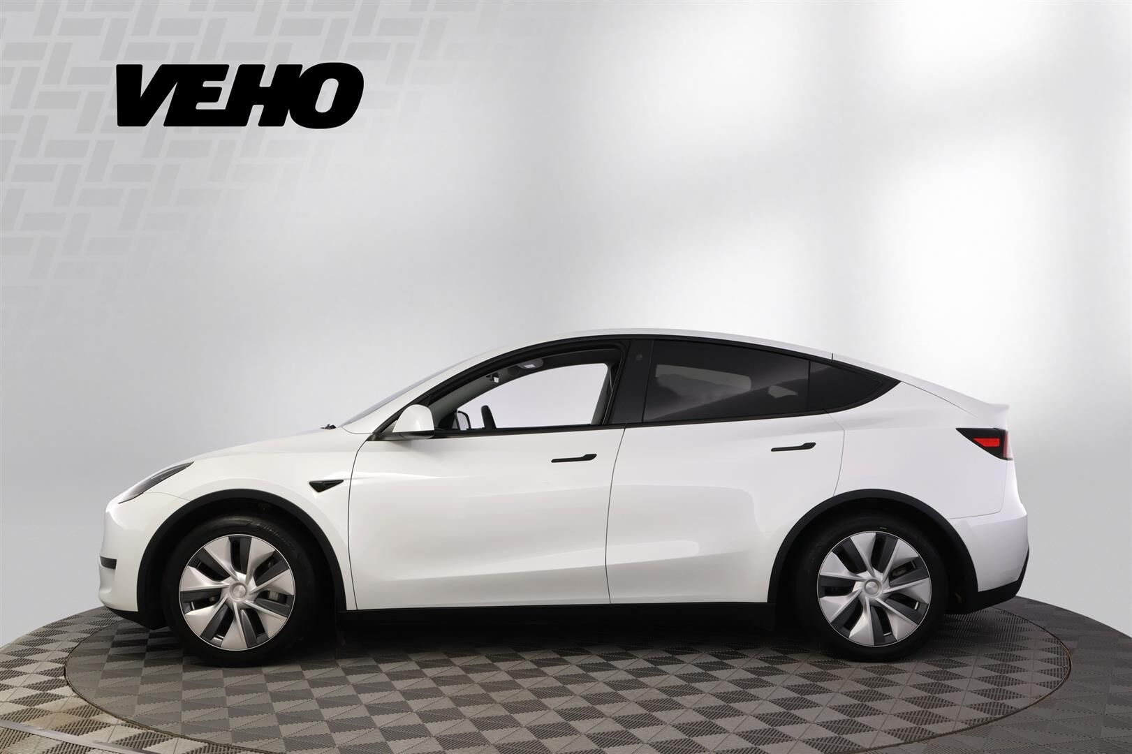 Tesla Model Y RWD 2023, bild 2/29
