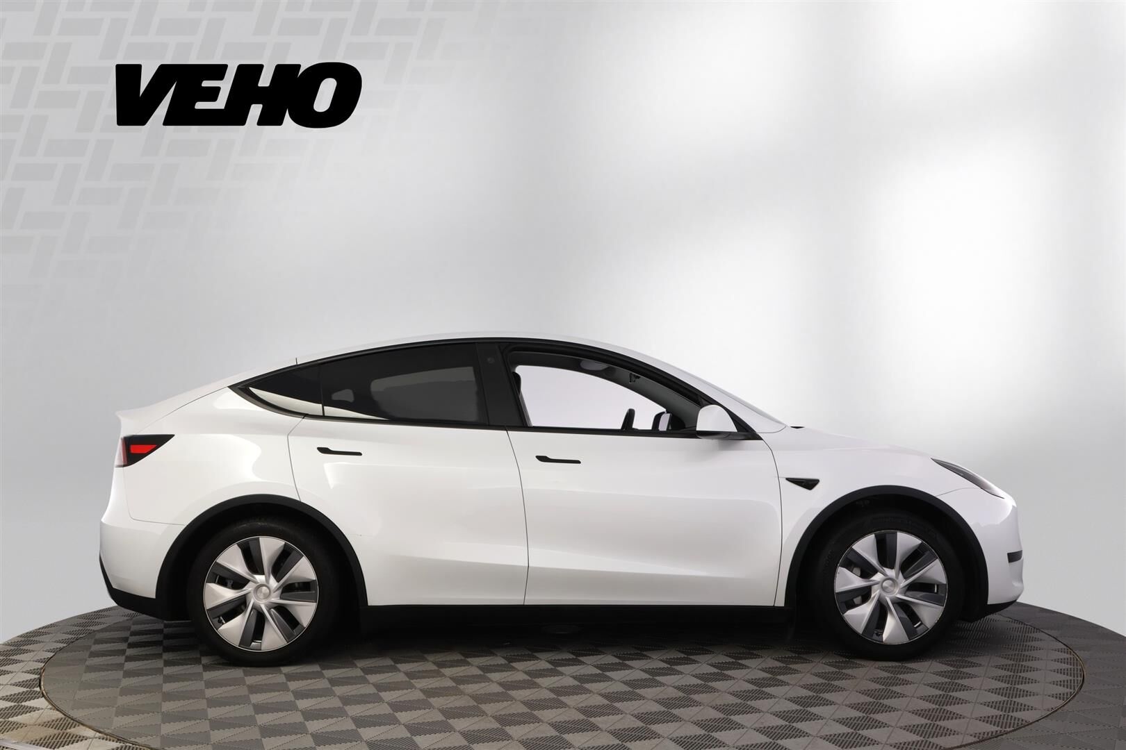 Tesla Model Y RWD 2023, bild 6/29
