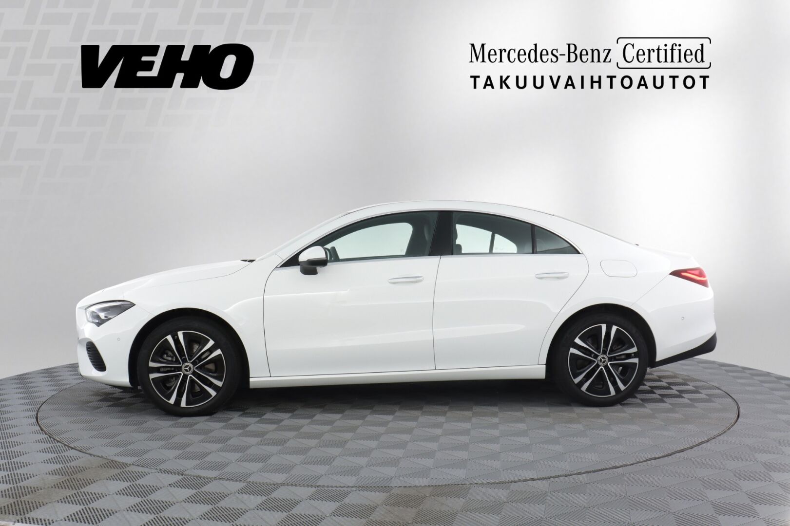 Mercedes-Benz CLA 2024, bild 2/26
