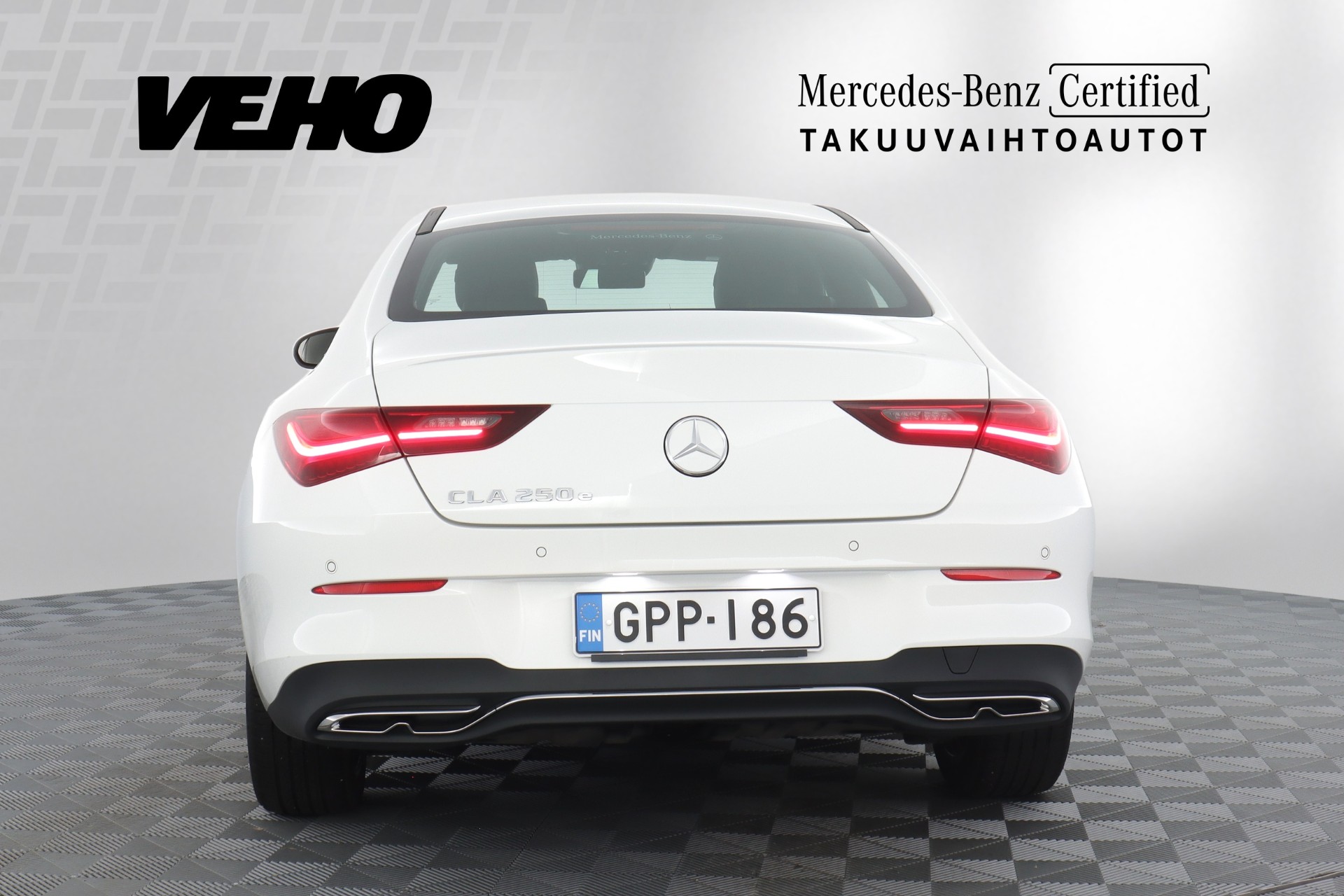 Mercedes-Benz CLA 2024, kuva 4/25