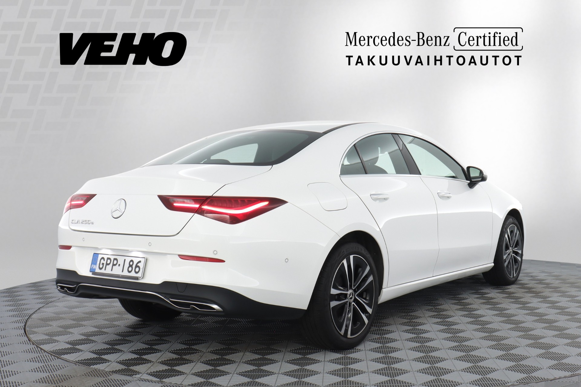 Mercedes-Benz CLA 2024, kuva 5/25