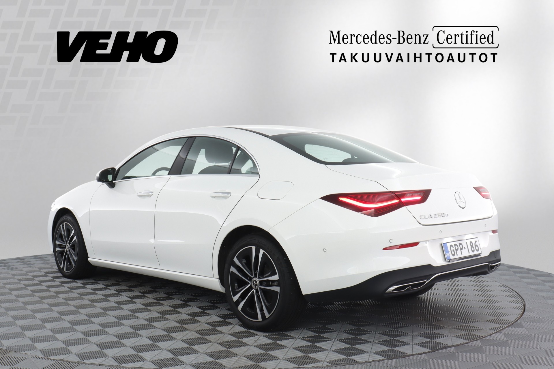 Mercedes-Benz CLA 2024, kuva 3/25