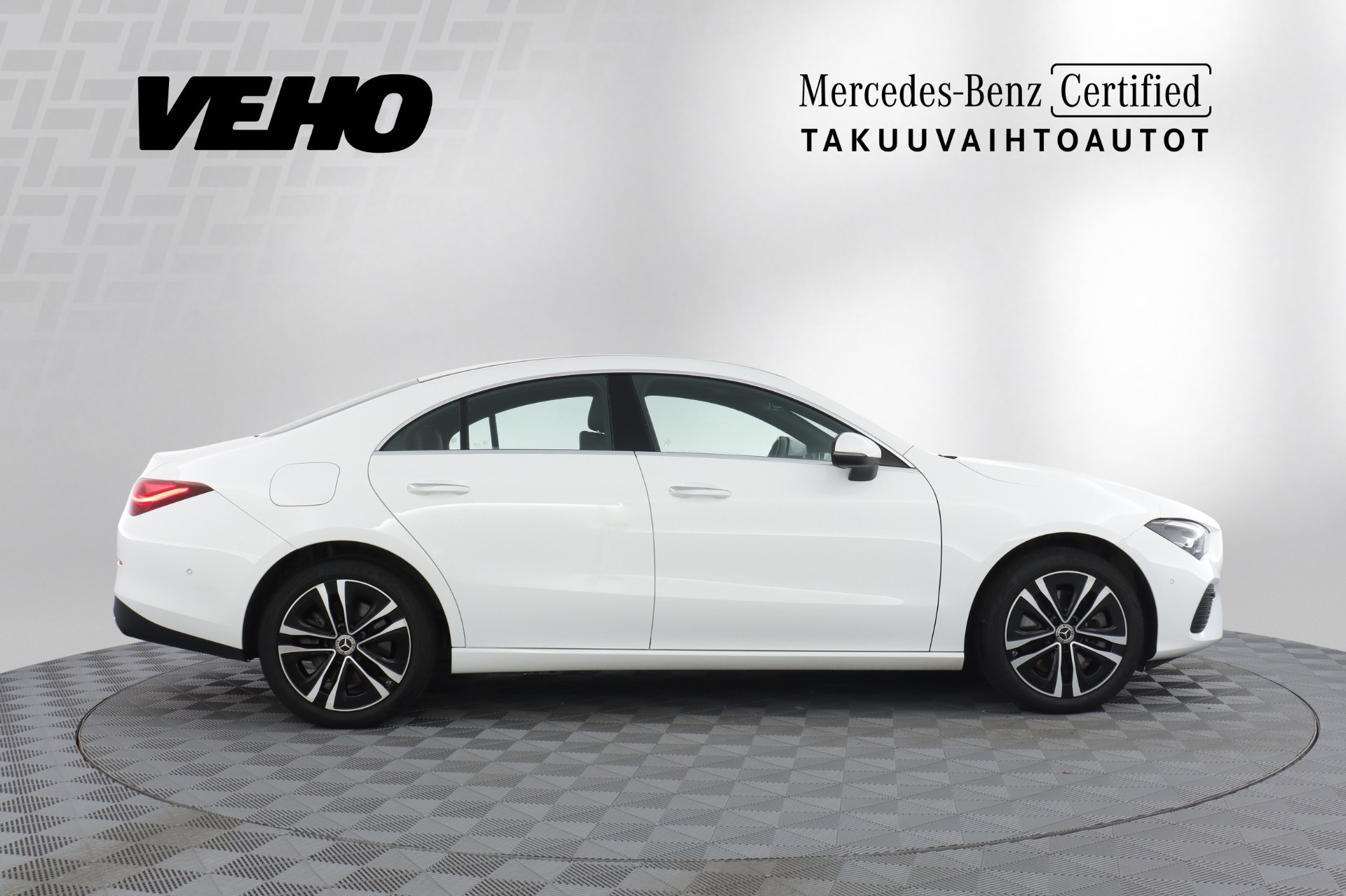Mercedes-Benz CLA 2024, kuva 6/25