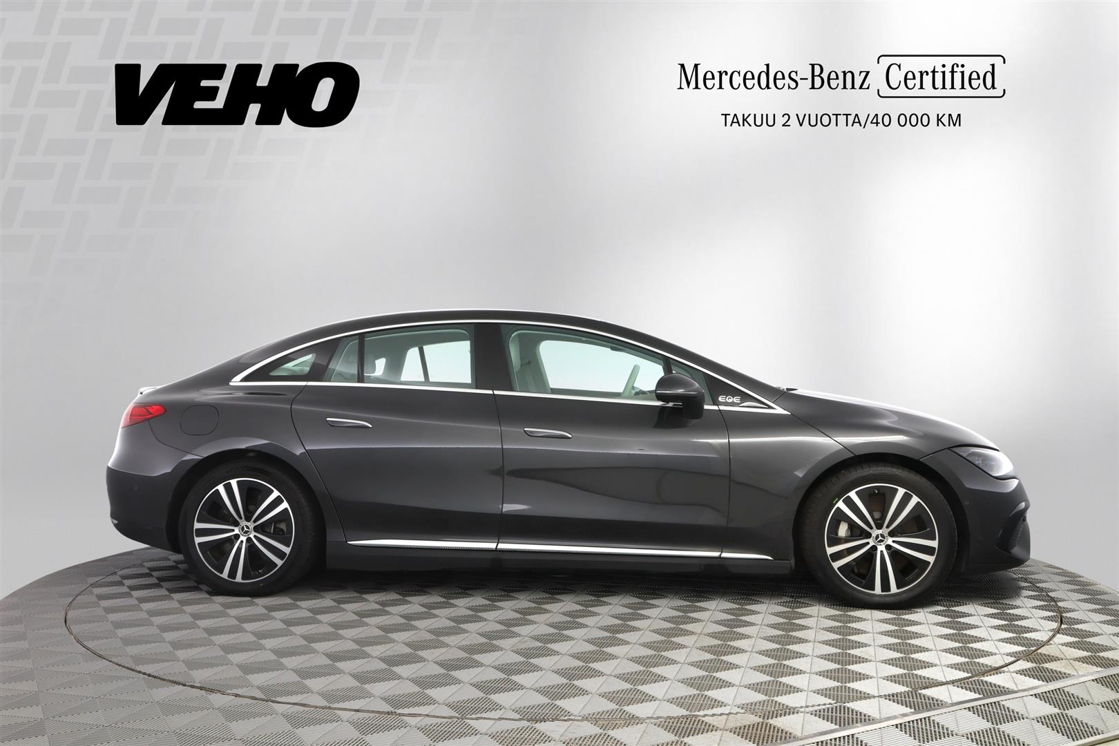 Mercedes-Benz EQE 2023, kuva 5/34