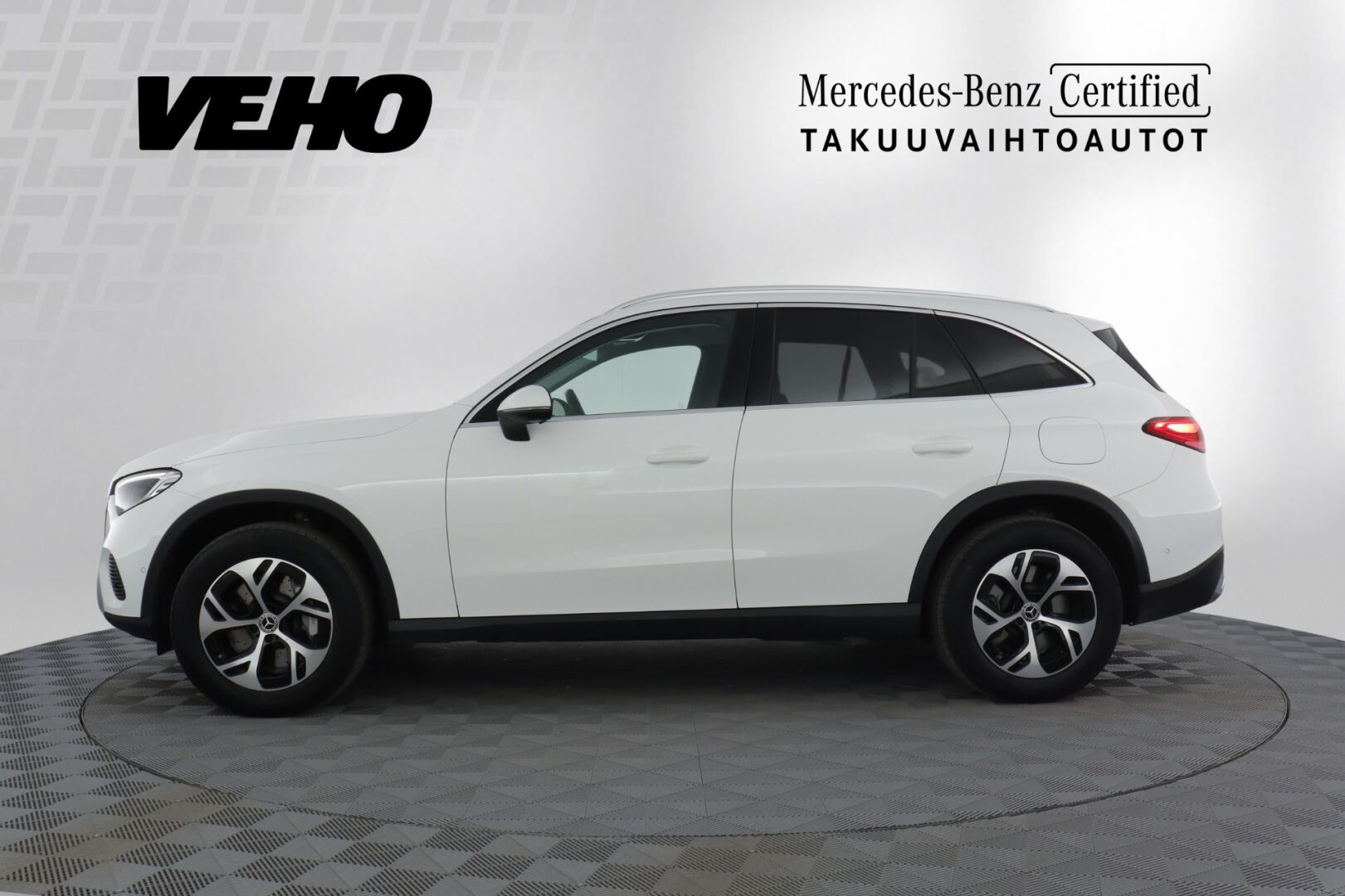 Mercedes-Benz GLC 300 e 4MATIC A 2023, bild 2/24