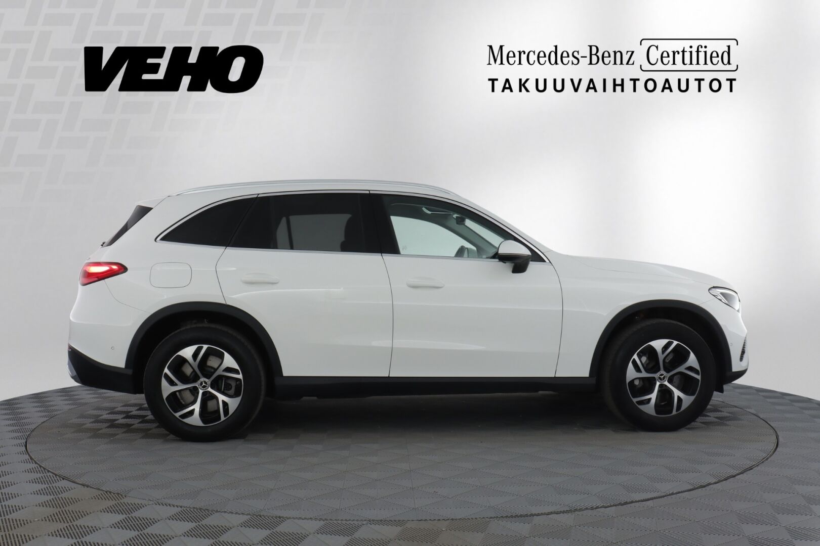 Mercedes-Benz GLC 300 e 4MATIC A 2023, bild 6/24