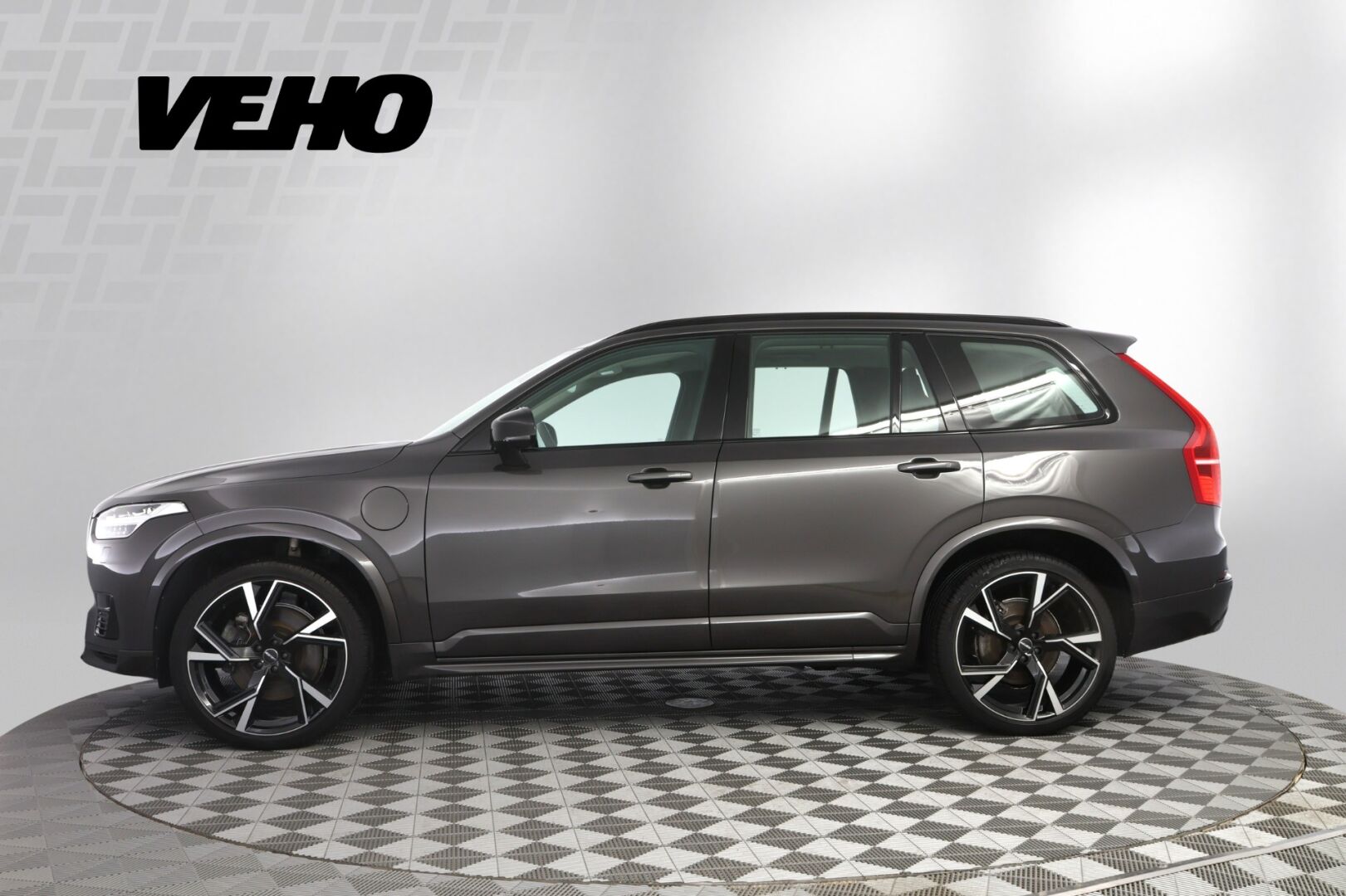 Volvo XC90 2024, bild 2/34