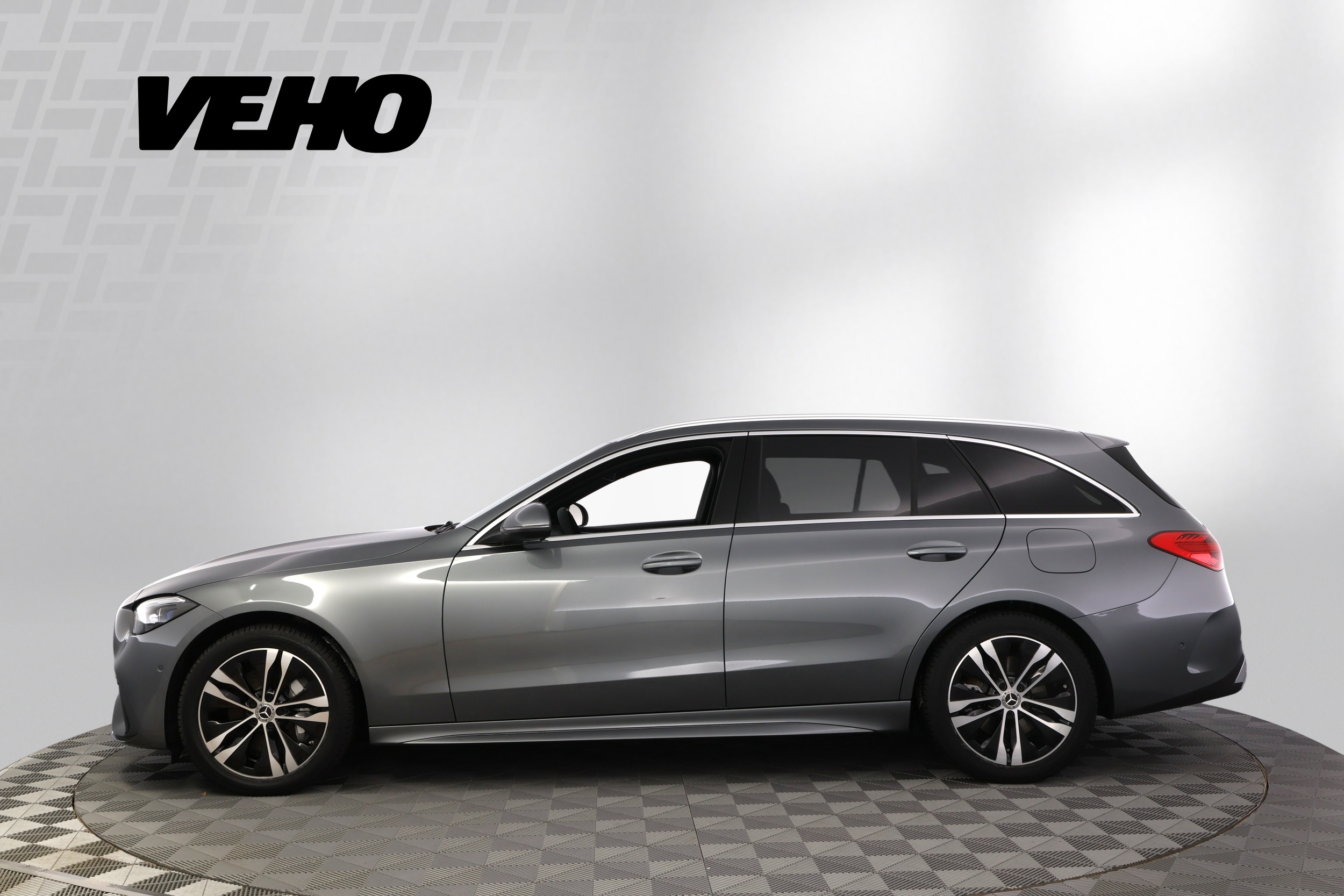Mercedes-Benz C 2025, kuva 2/34