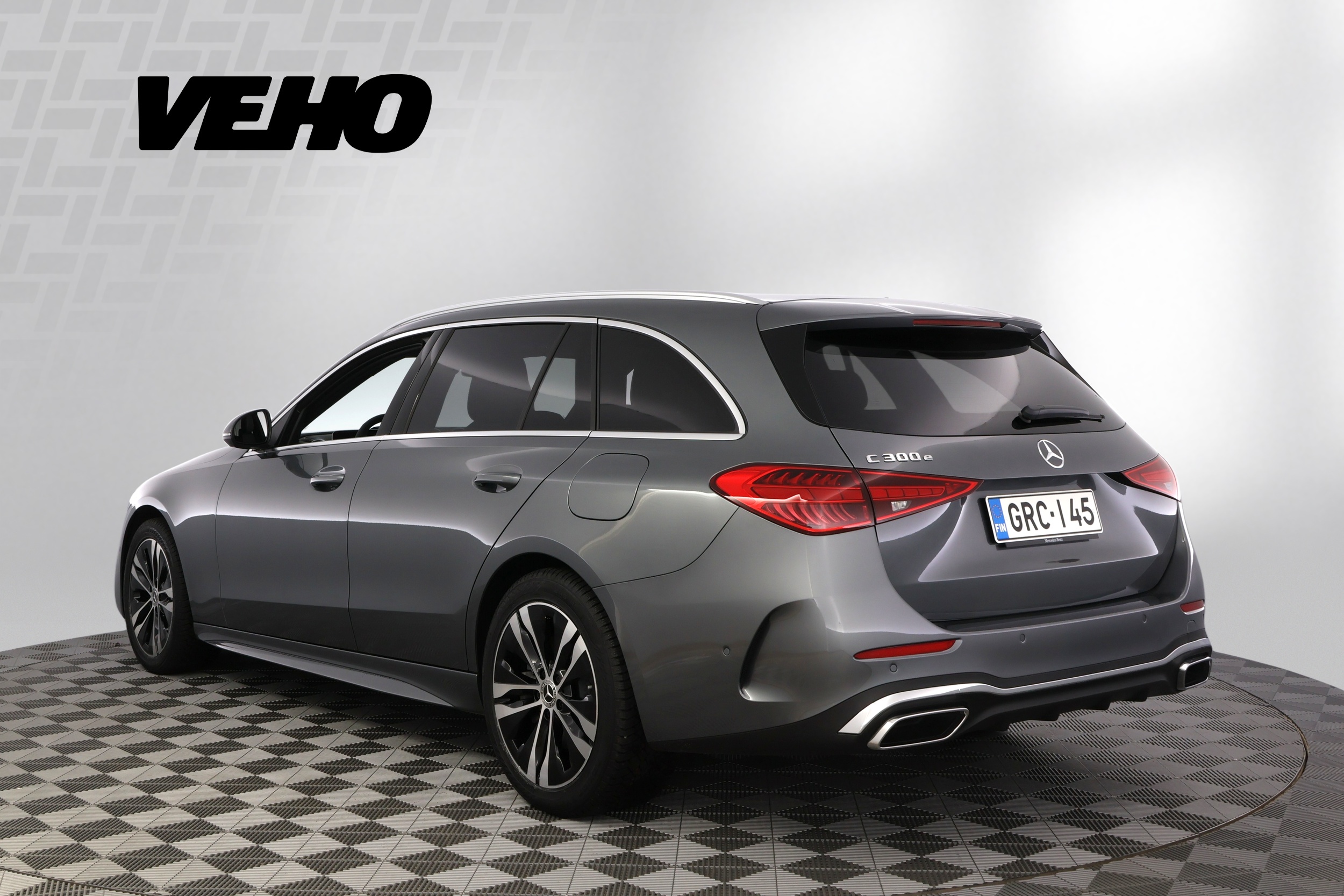 Mercedes-Benz C 2025, kuva 3/34