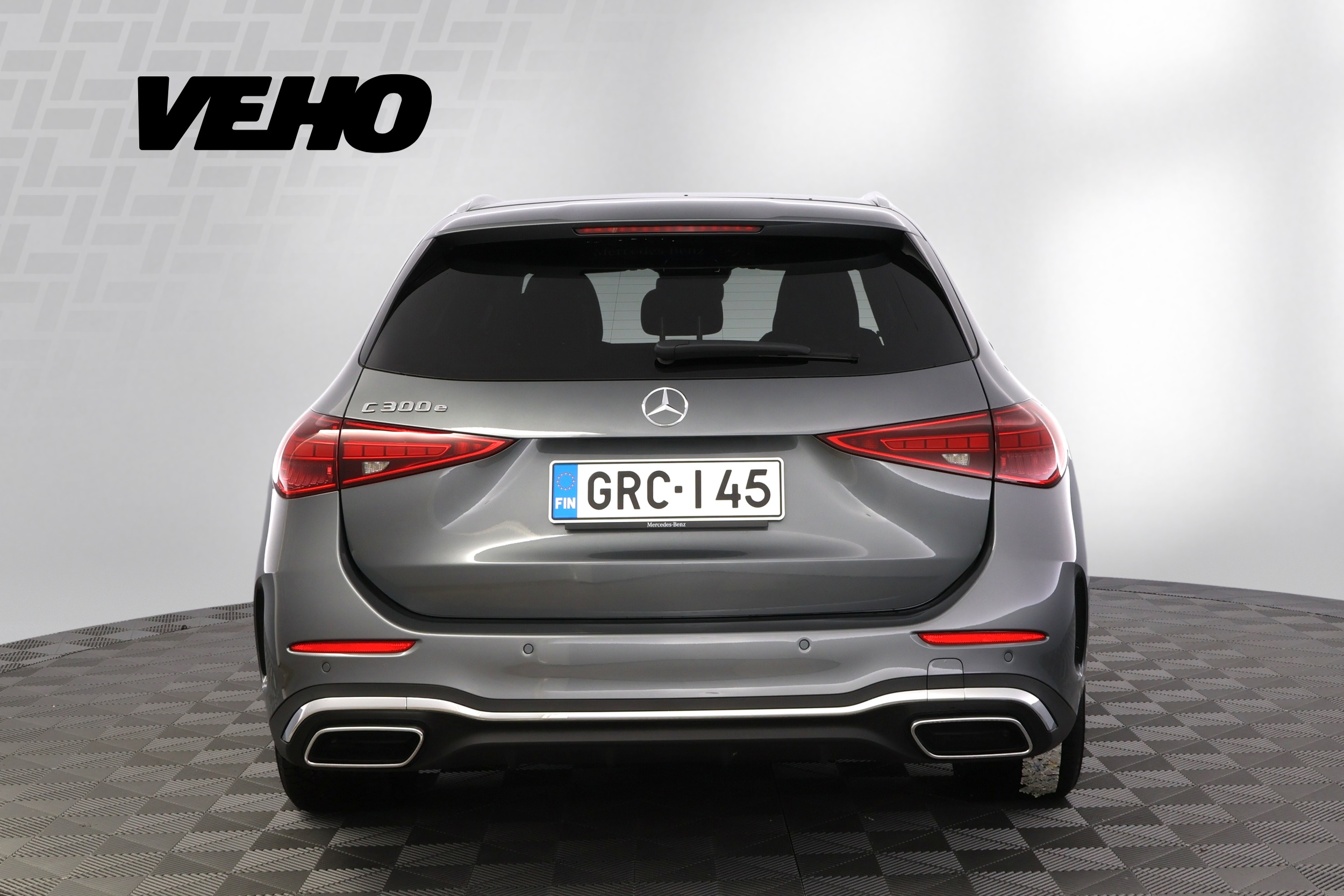 Mercedes-Benz C 2025, kuva 4/34