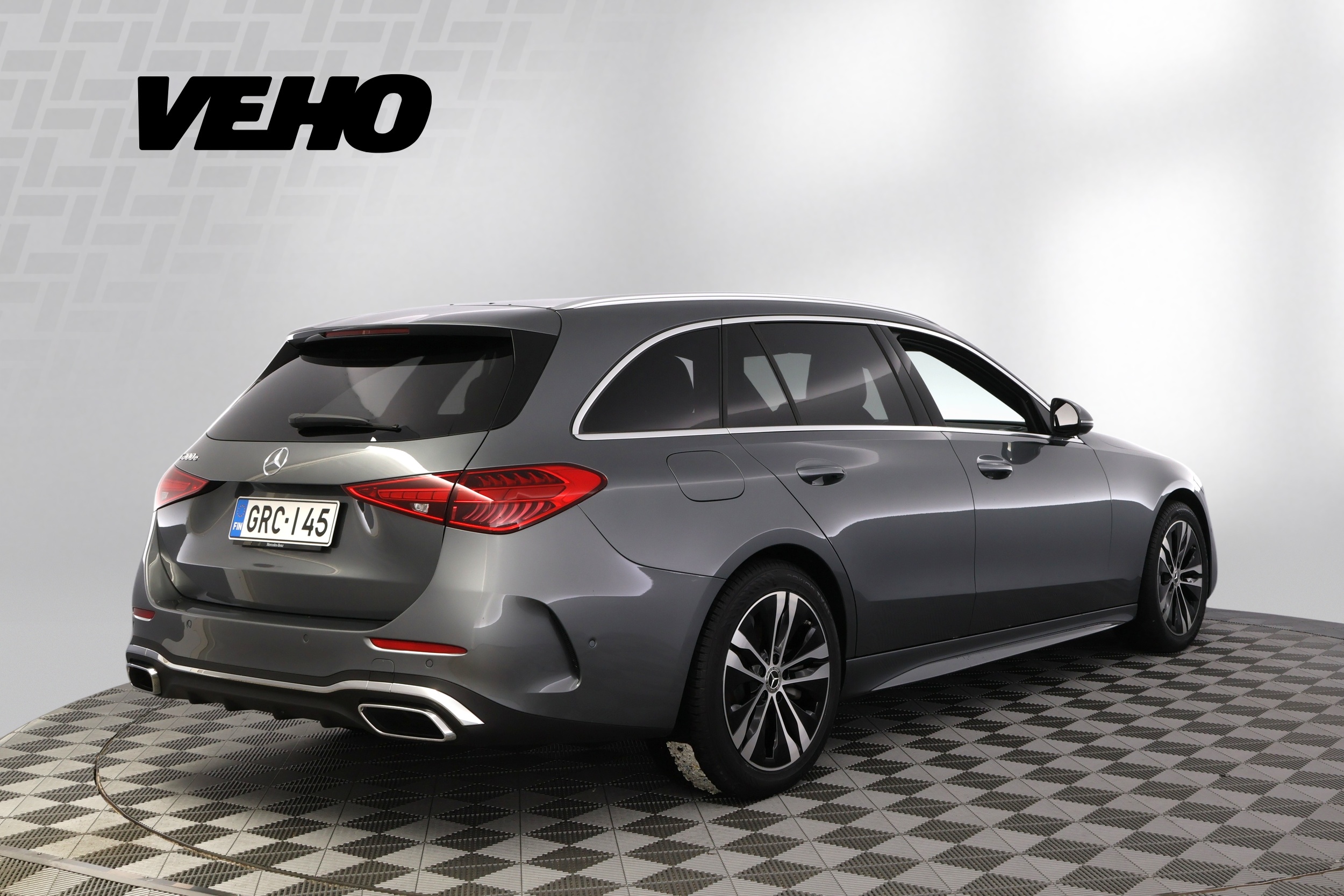 Mercedes-Benz C 2025, kuva 5/34