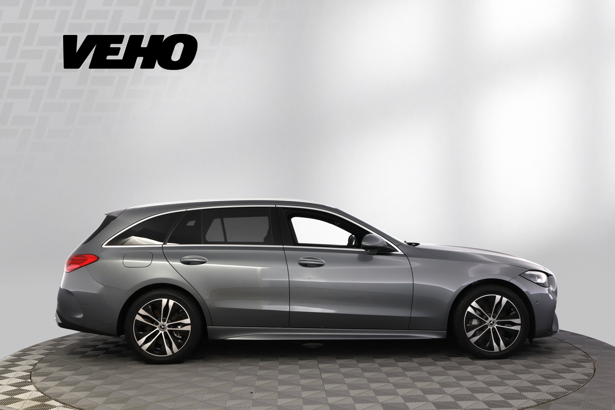 Mercedes-Benz C 2025, kuva 6/34
