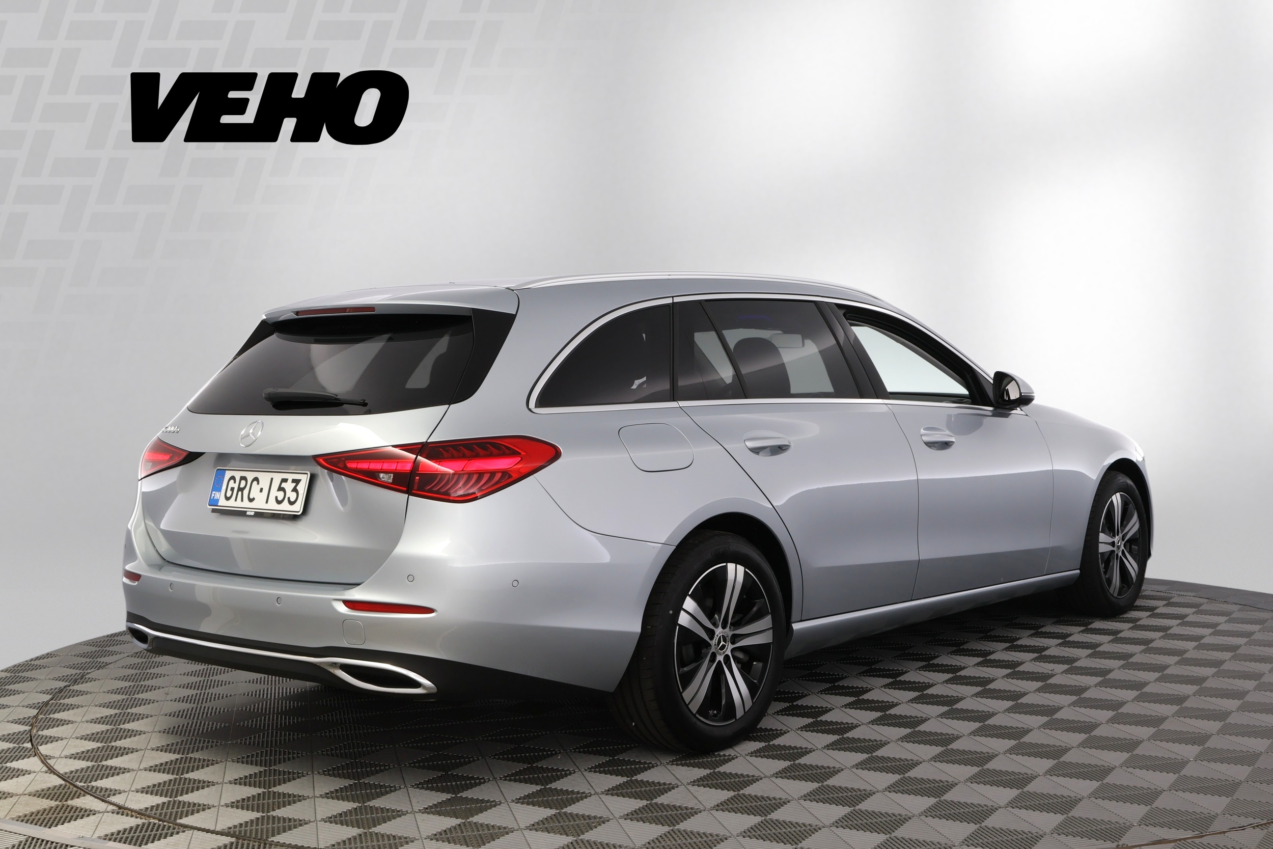 Mercedes-Benz C 2025, kuva 5/34