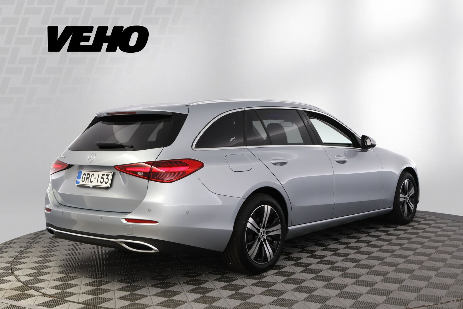 Mercedes-Benz C 2025, bild 5/34