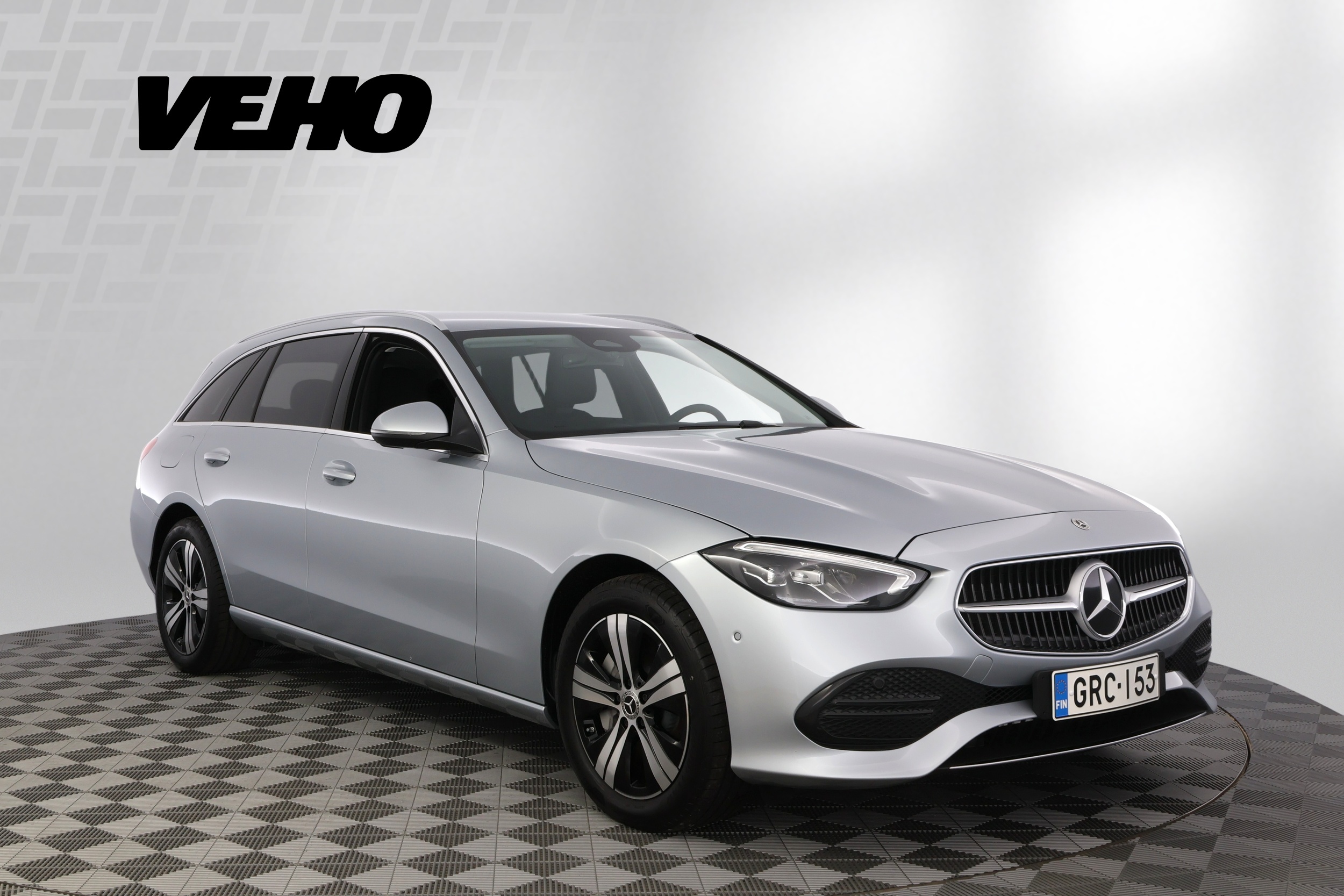 Mercedes-Benz C 2025, kuva 7/34