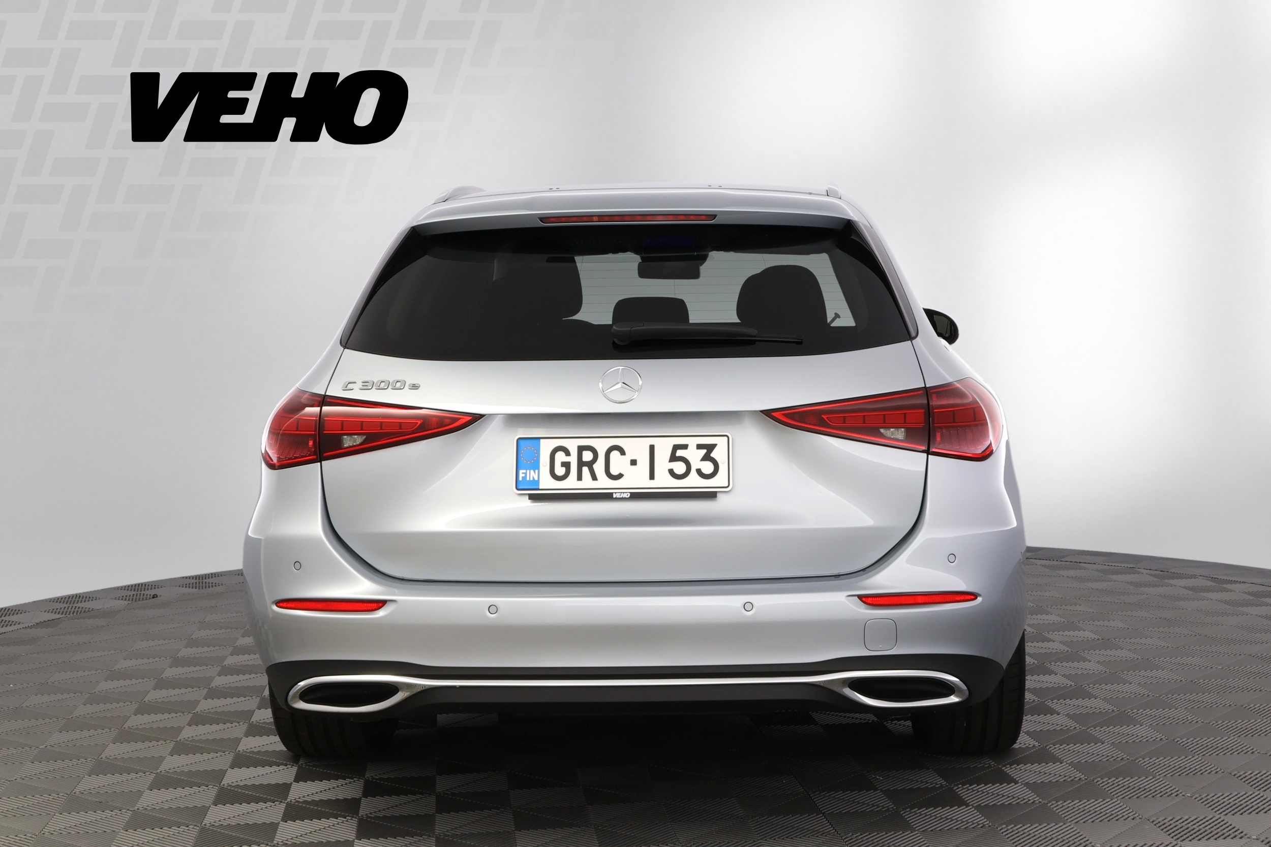 Mercedes-Benz C 2025, kuva 4/34