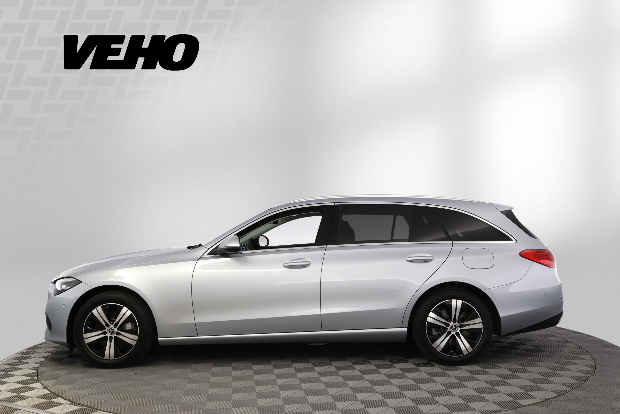 Mercedes-Benz C 2025, kuva 2/34