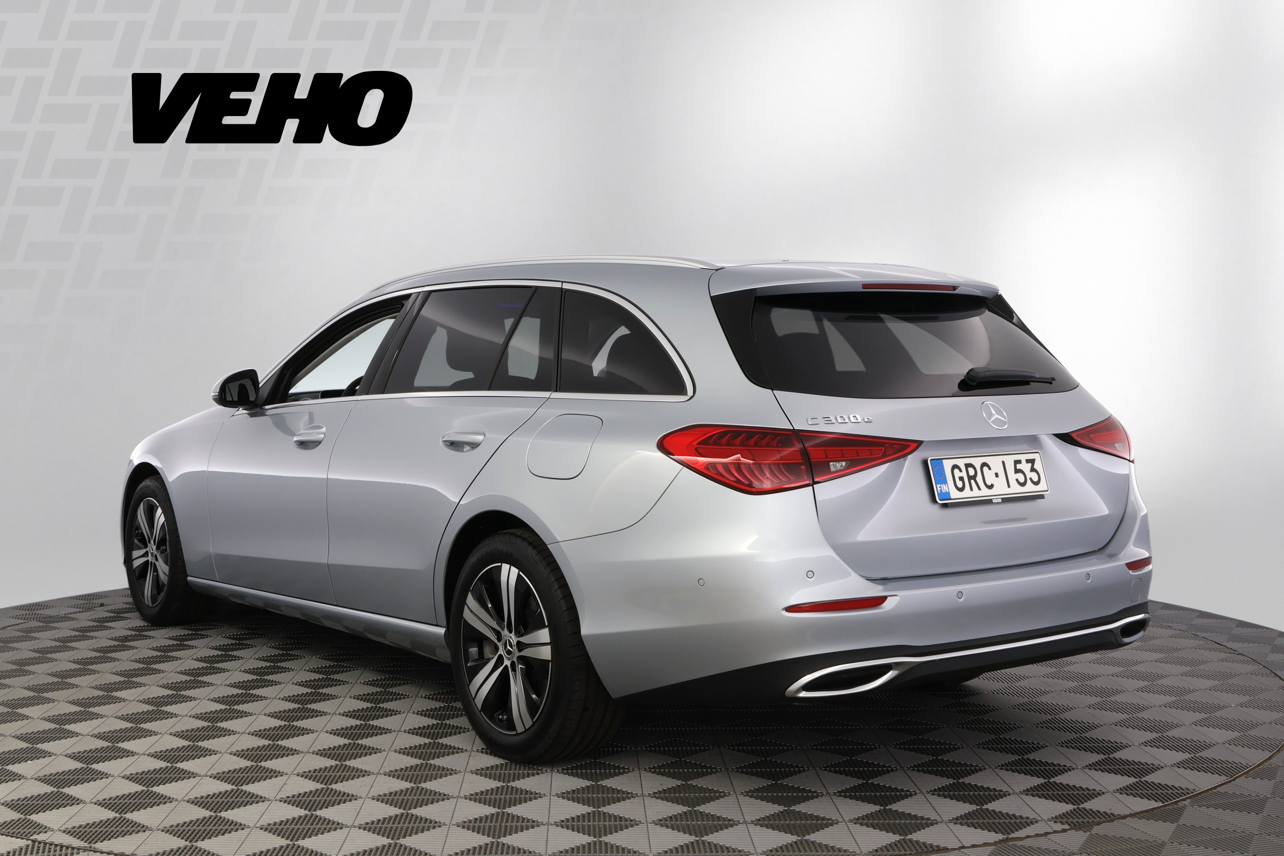 Mercedes-Benz C 2025, kuva 3/34
