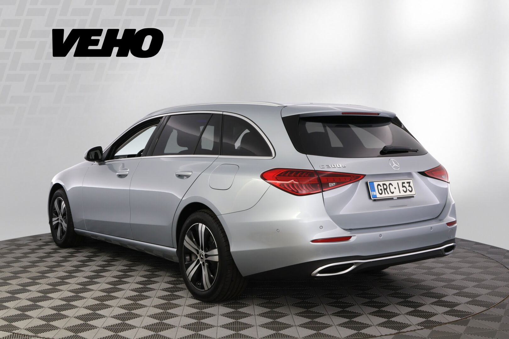 Mercedes-Benz C 2025, bild 3/34