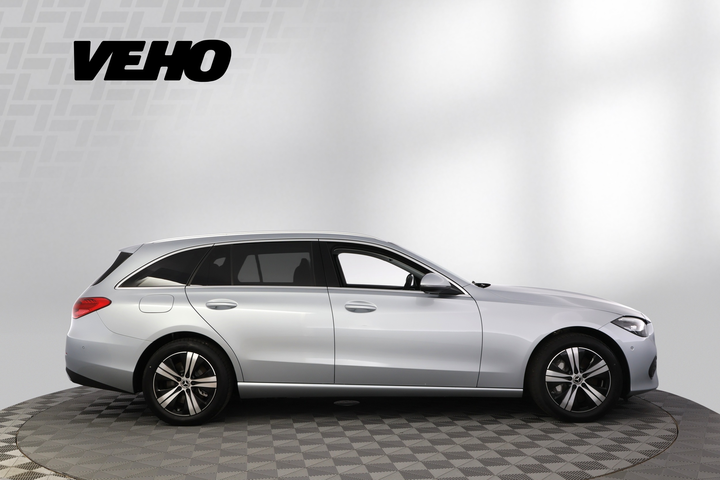 Mercedes-Benz C 2025, kuva 6/34