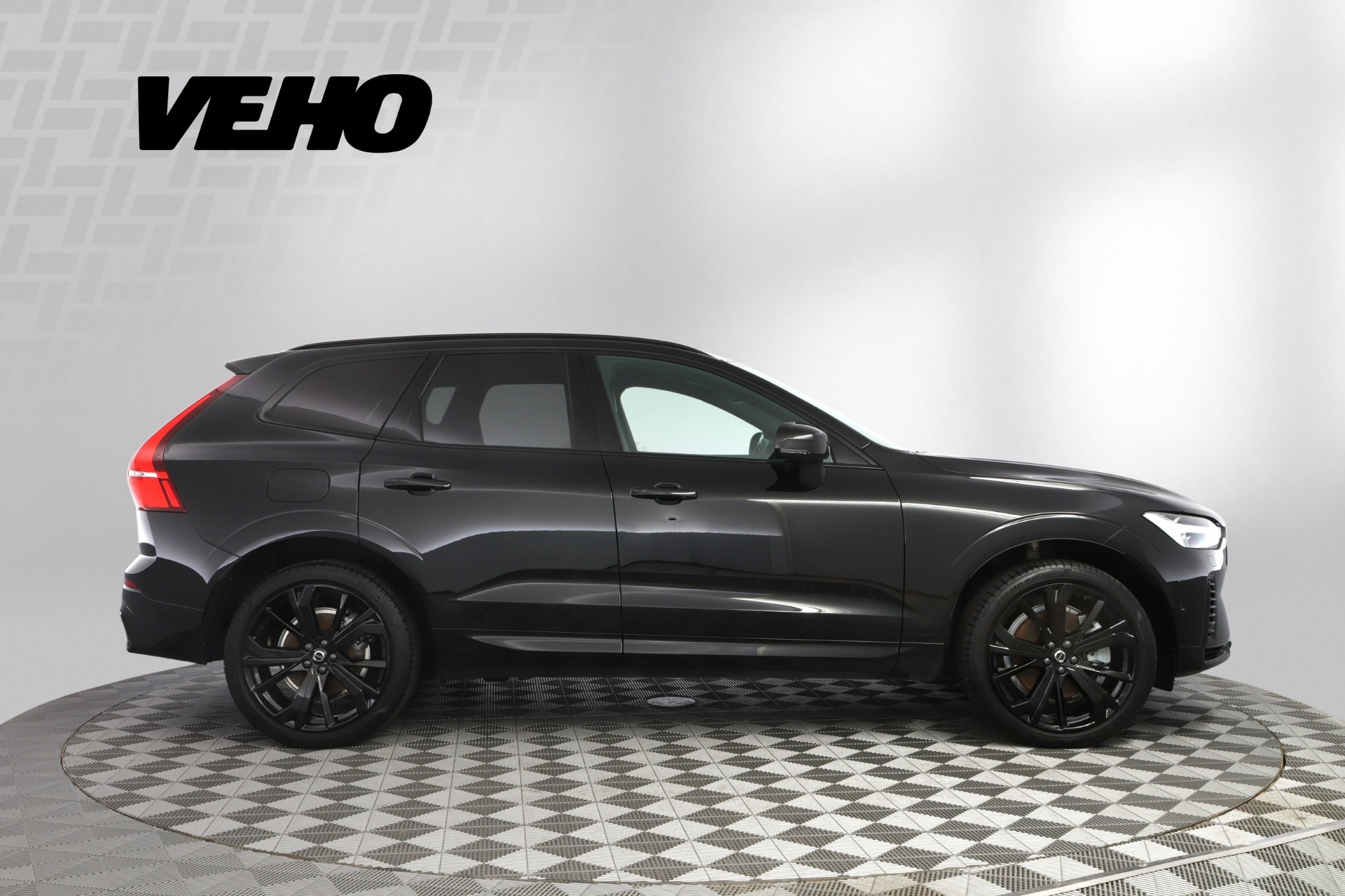 Volvo XC60 2025, photo 5/36