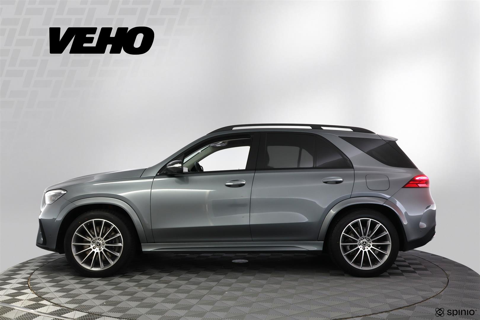 Mercedes-Benz GLE 350 de 4MATIC 2025, kuva 2/29