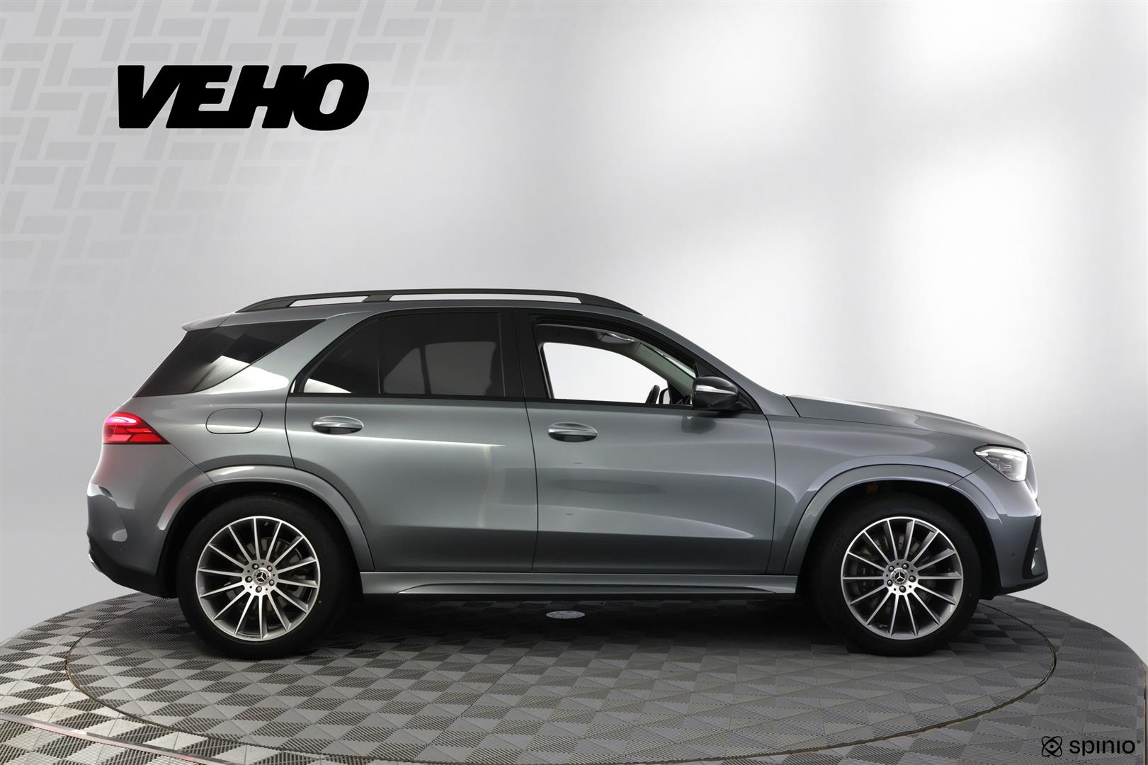 Mercedes-Benz GLE 350 de 4MATIC 2025, kuva 6/29