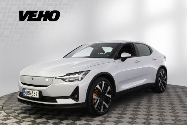 Polestar 2 2023