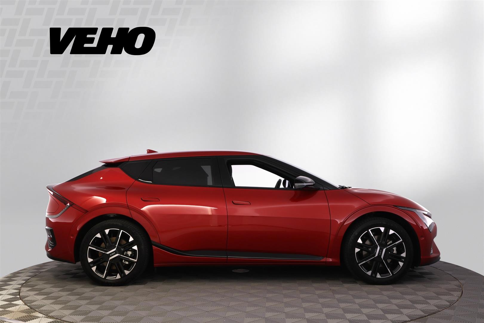 Kia EV6 GT-Line AWD 84kWh 325hv Comfort 2026, kuva 6/37