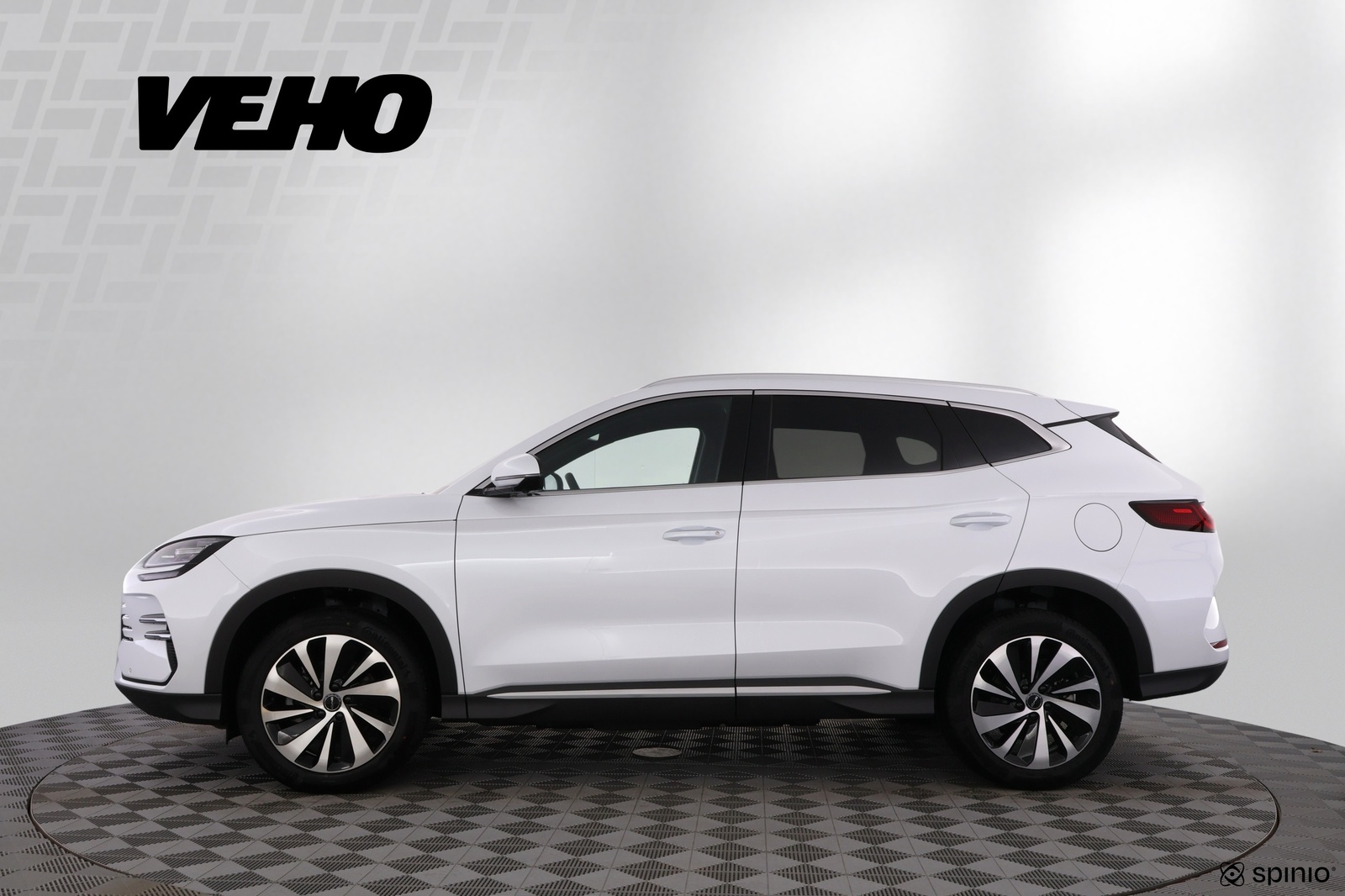 BYD Seal U DM-i Design AWD 2025, kuva 2/31