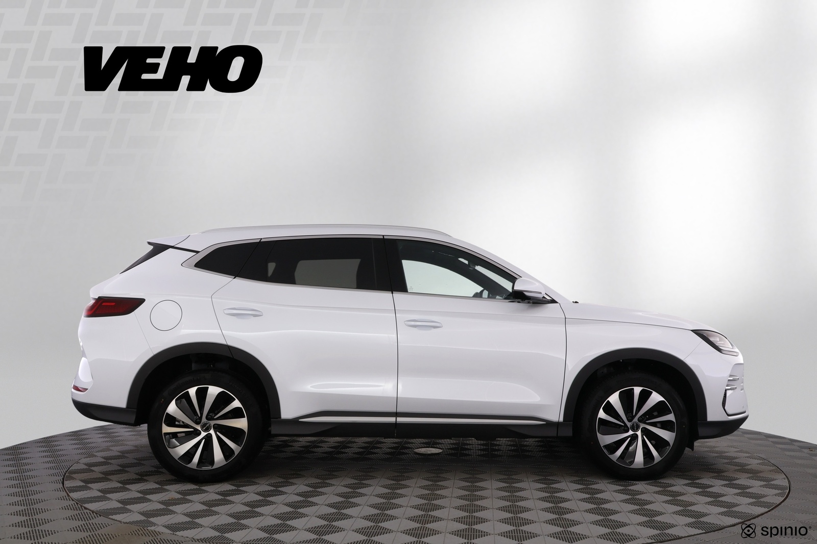 BYD Seal U DM-i Design AWD 2025, kuva 6/31