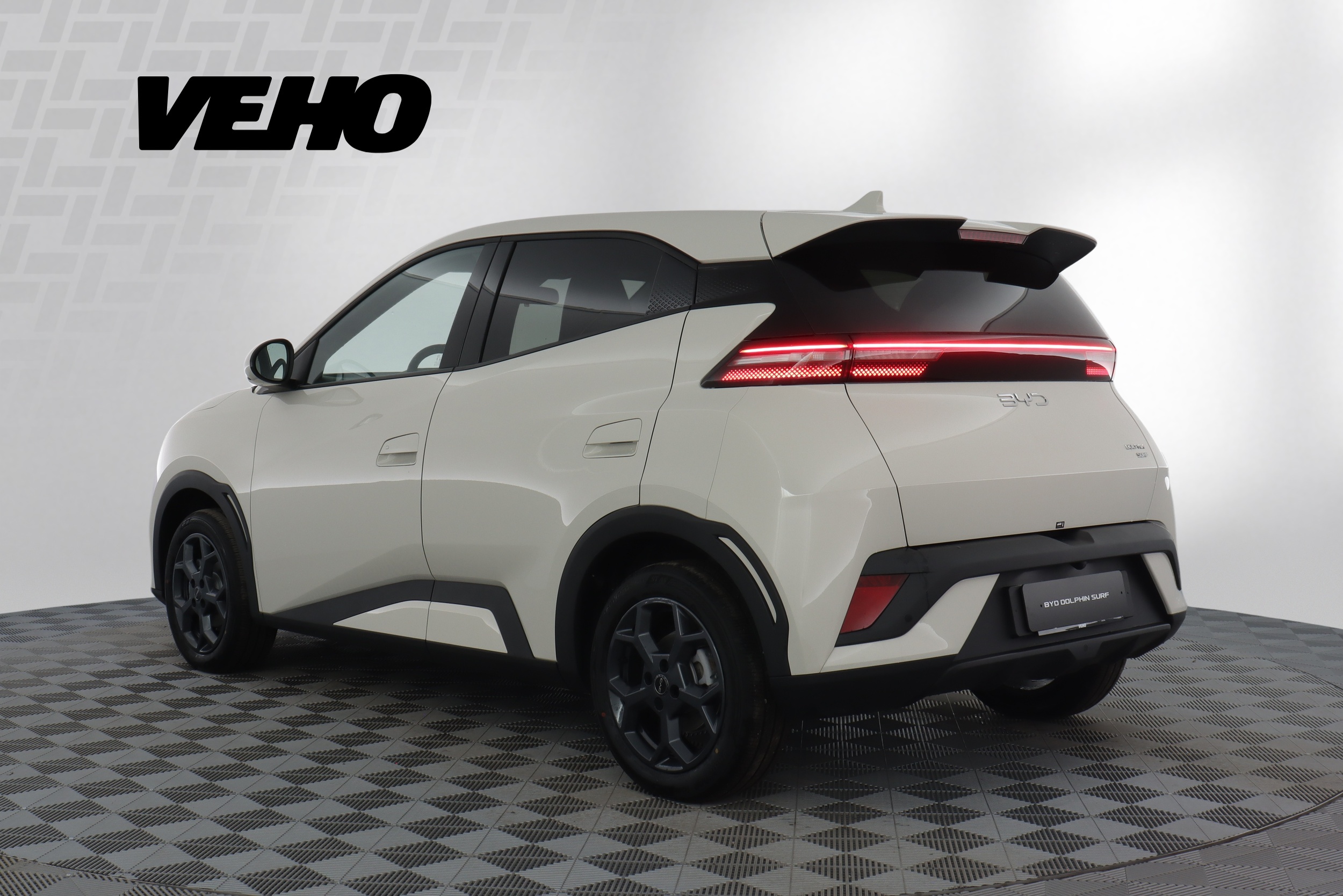 BYD Dolphin Surf Comfort 2026, photo 3/21