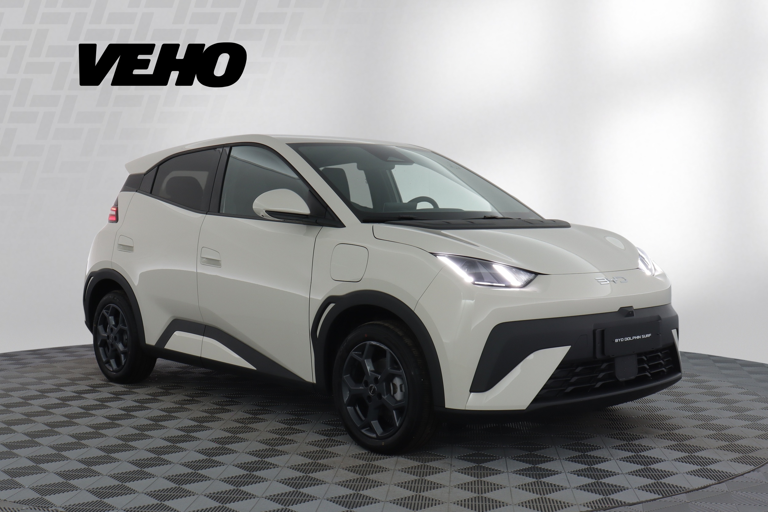BYD Dolphin Surf Comfort 2026, photo 7/21